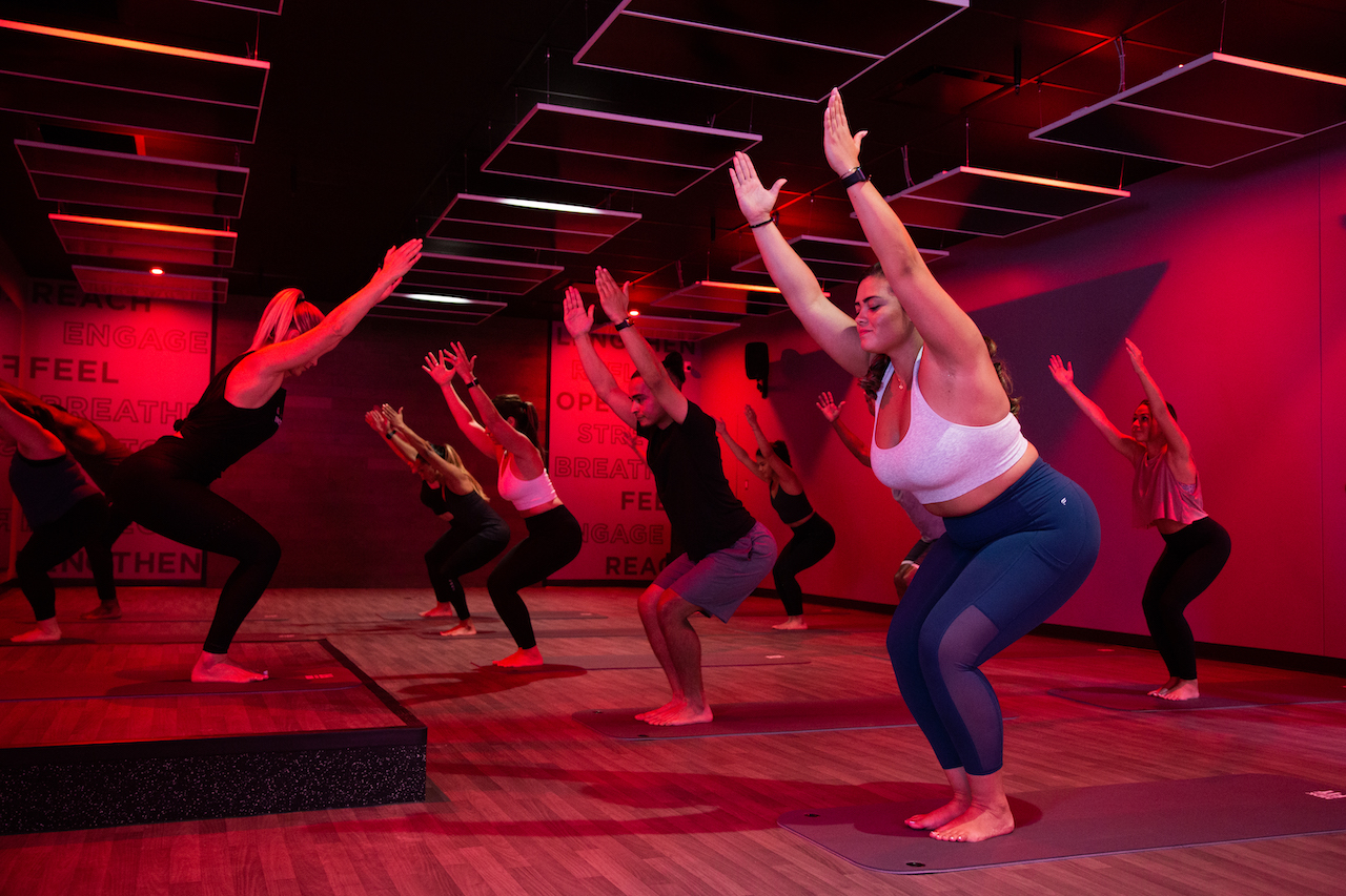 We Tried It - Colorado's Newest Infrared Panel Yoga Studio