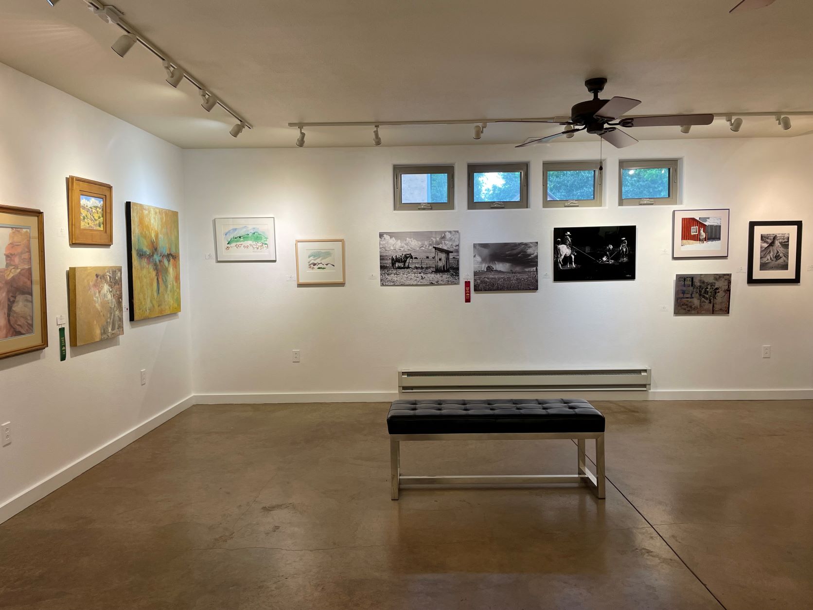 Spanish Peaks Region, La Veta, Walsenburg, Colorado, Farout Murals, Museum of Friends, Space Gallery, Colorado Creative District, La Veta School of the Arts, Jessica Hughes