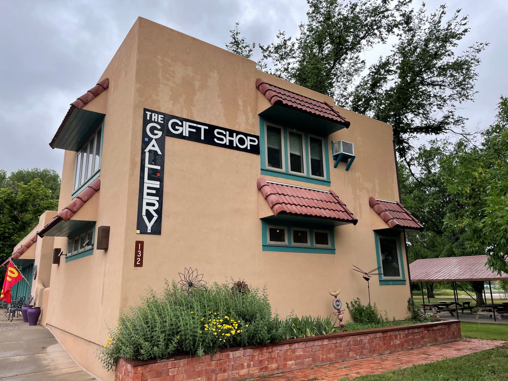 Spanish Peaks Region, La Veta, Walsenburg, Colorado, Farout Murals, Museum of Friends, Space Gallery, Colorado Creative District, La Veta School of the Arts, Jessica Hughes