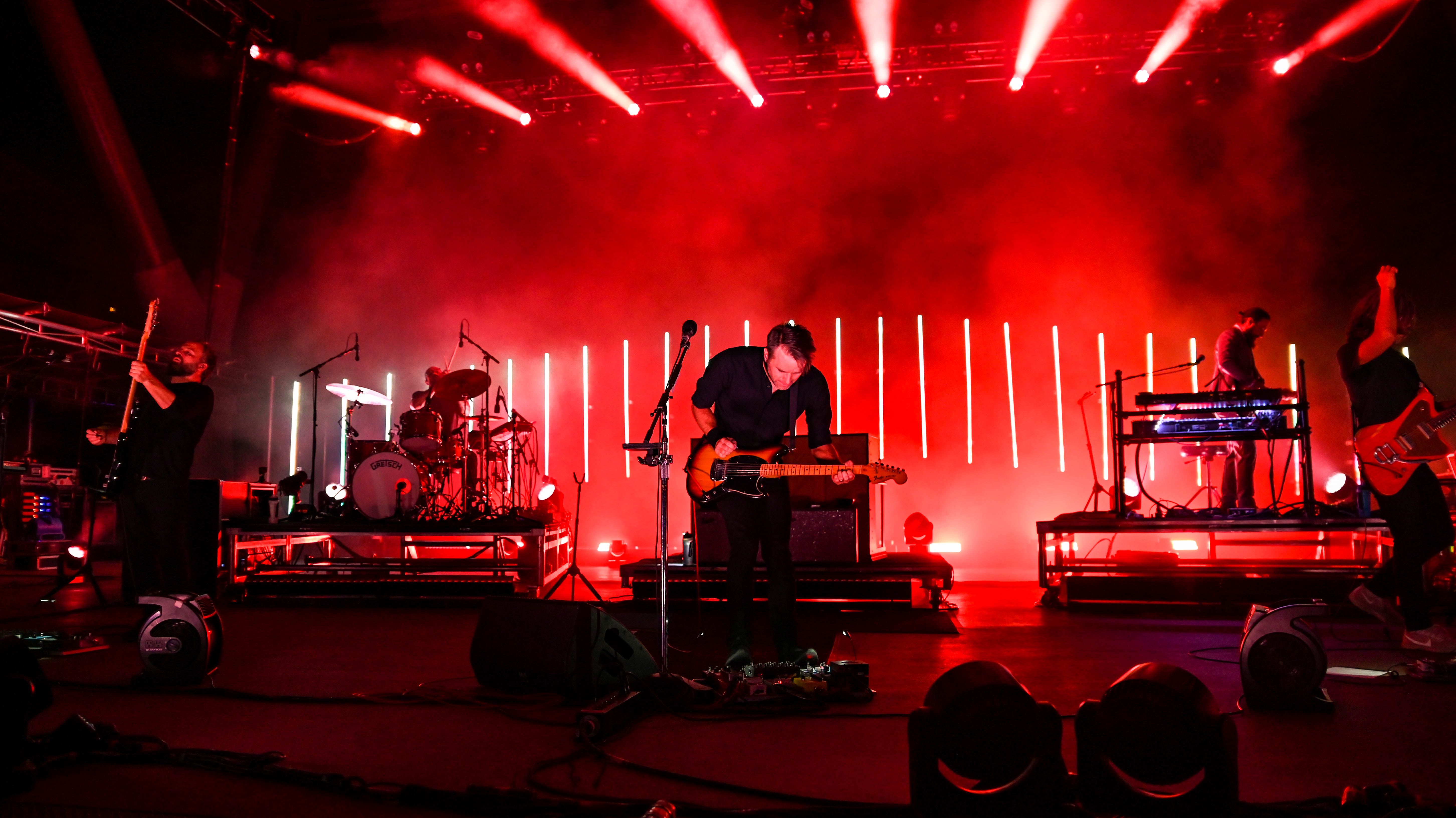 Death Cab for Cutie