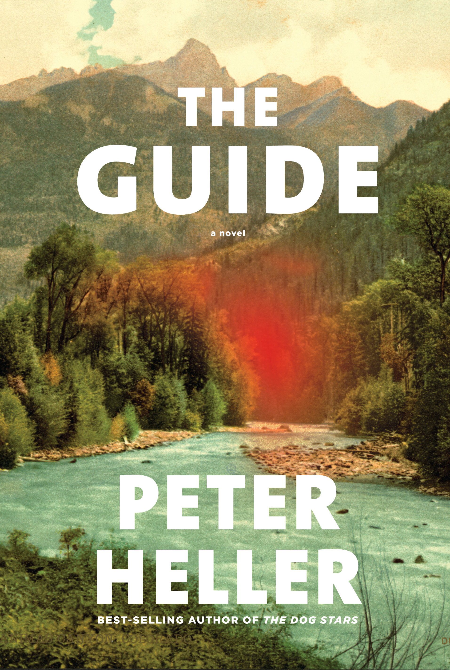 Zascha Fox, 303 Magazine, Peter Heller, Author, Novelist, Novel, Book, Writer, The Guide, The River, The Ranger, The Dog Stars, Colorado, Missoula, Fishing, Outdoors, Fiction