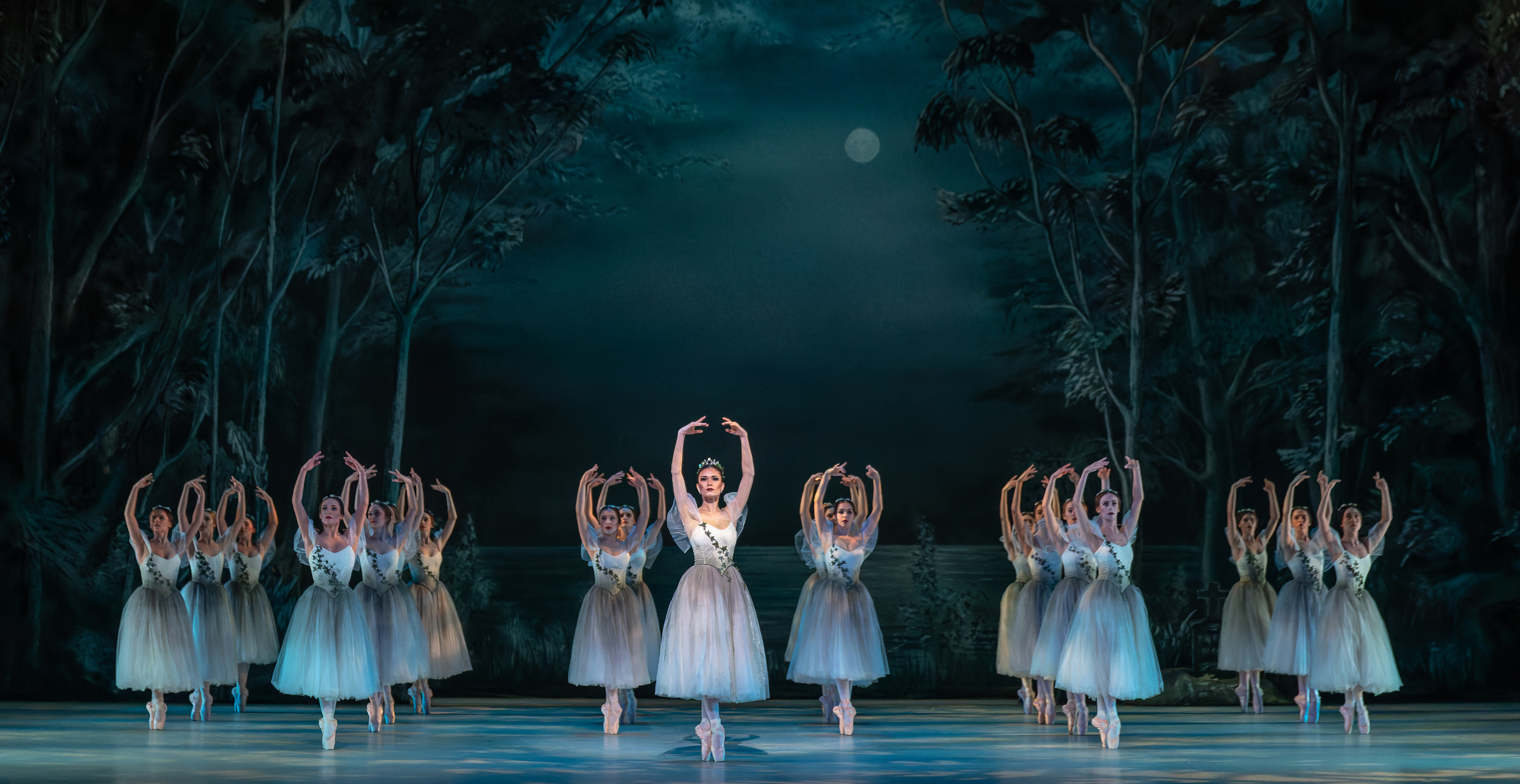 303 Magazine, Zascha Fox, Colorado Ballet, Gil Boggs, Mike Watson, Covid-19, Sarah Tryon, Melissa Zoebisch, Jonnathan Ramirez, Giselle, Nutcracker, Romeo and Juliet, The Wizard of Oz, Ballet Masterworks