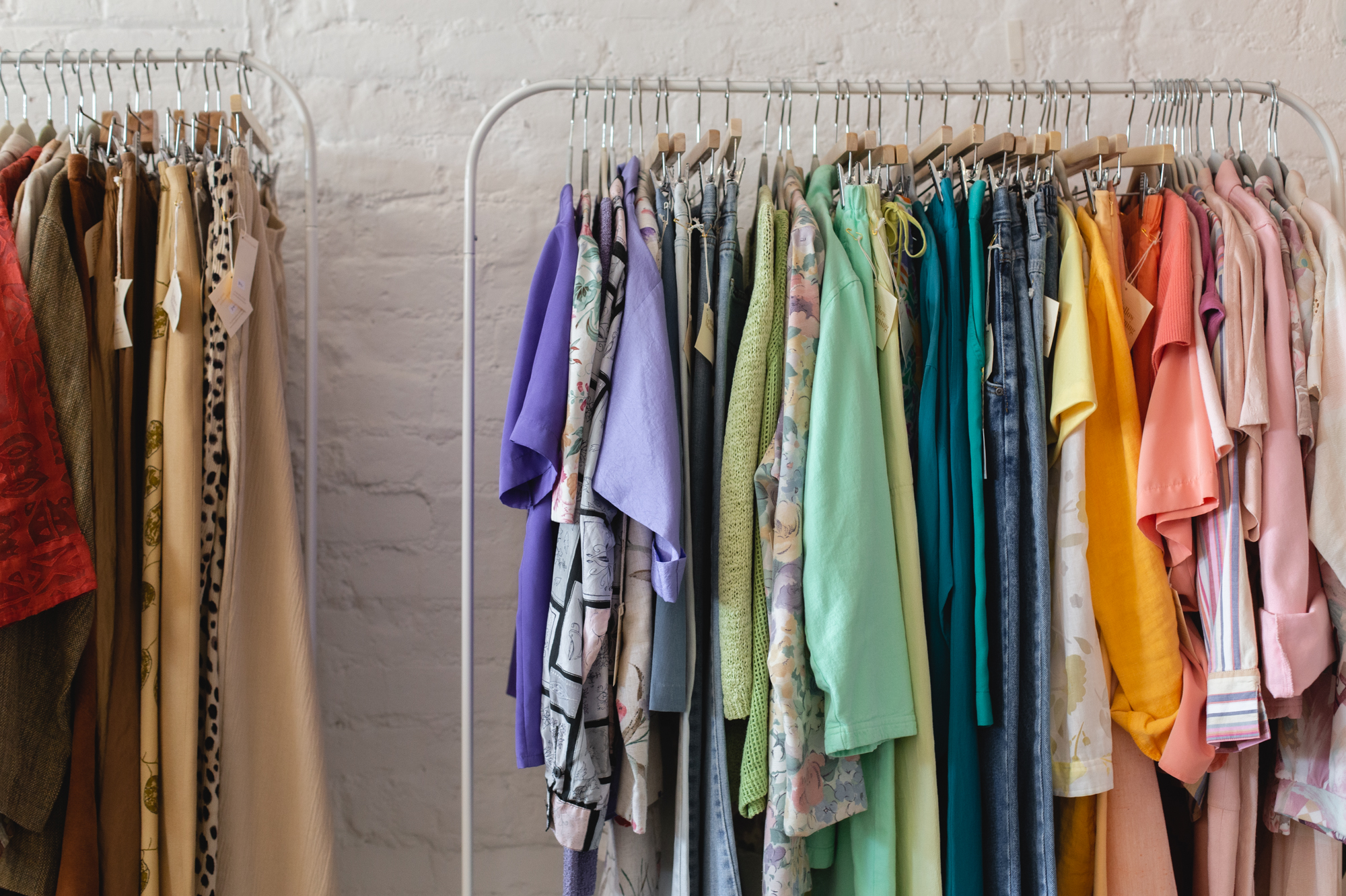 A Guide to Free Market's Fashion Boutiques - 303 Magazine