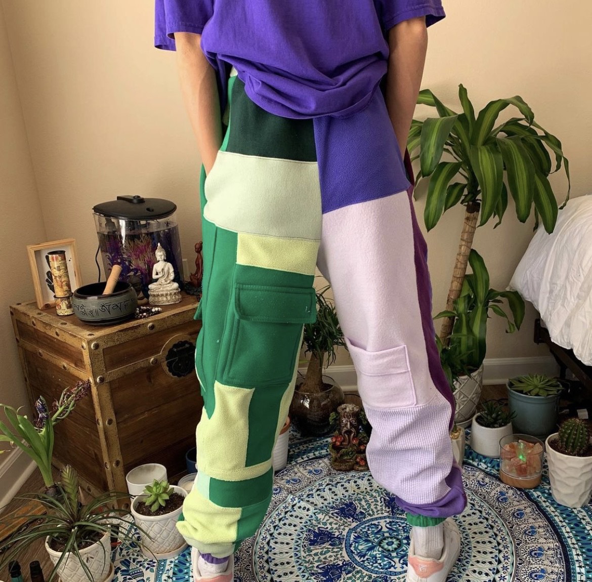 Zascha Fox, 303 Magazine, Denver Fashion Week, DFW, Denver, Colorado, Fashion, Designers, New Designers, Natalie Koenig, Meraki and Nat, Enomi, Glenn & Glenn, Jillian Glenn Altman, Hillary Glenn Riley, Mirtha Boles, Mirtha Art, JJ Constantine, EJ Carr, Madison Vazquez-Van der Lingen, MadVan Designs, Carnival, Mad Vintage, Evan Stallworth, Ashleigh Perri, My Generation T’s, efta., Teagan Glass, Killionaire, Moses Kisale, Chris Gama