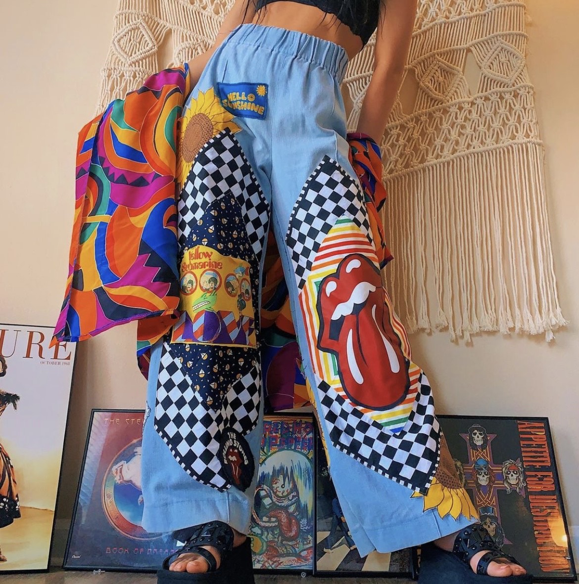 Zascha Fox, 303 Magazine, Denver Fashion Week, DFW, Denver, Colorado, Fashion, Designers, New Designers, Natalie Koenig, Meraki and Nat, Enomi, Glenn & Glenn, Jillian Glenn Altman, Hillary Glenn Riley, Mirtha Boles, Mirtha Art, JJ Constantine, EJ Carr, Madison Vazquez-Van der Lingen, MadVan Designs, Carnival, Mad Vintage, Evan Stallworth, Ashleigh Perri, My Generation T’s, efta., Teagan Glass, Killionaire, Moses Kisale, Chris Gama