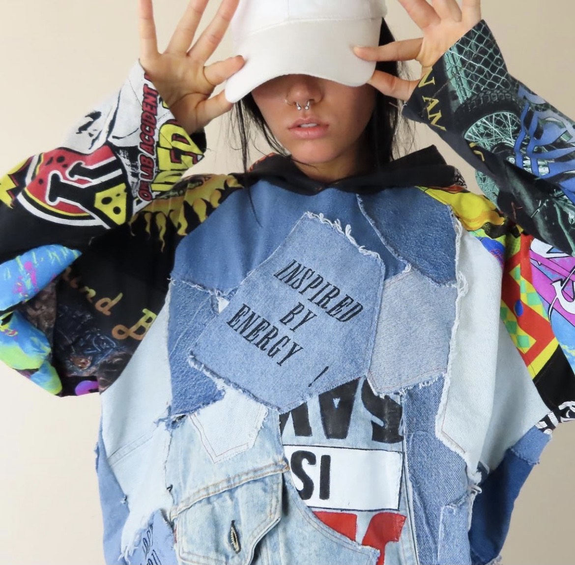 Zascha Fox, 303 Magazine, Denver Fashion Week, DFW, Denver, Colorado, Fashion, Designers, New Designers, Natalie Koenig, Meraki and Nat, Enomi, Glenn & Glenn, Jillian Glenn Altman, Hillary Glenn Riley, Mirtha Boles, Mirtha Art, JJ Constantine, EJ Carr, Madison Vazquez-Van der Lingen, MadVan Designs, Carnival, Mad Vintage, Evan Stallworth, Ashleigh Perri, My Generation T’s, efta., Teagan Glass, Killionaire, Moses Kisale, Chris Gama