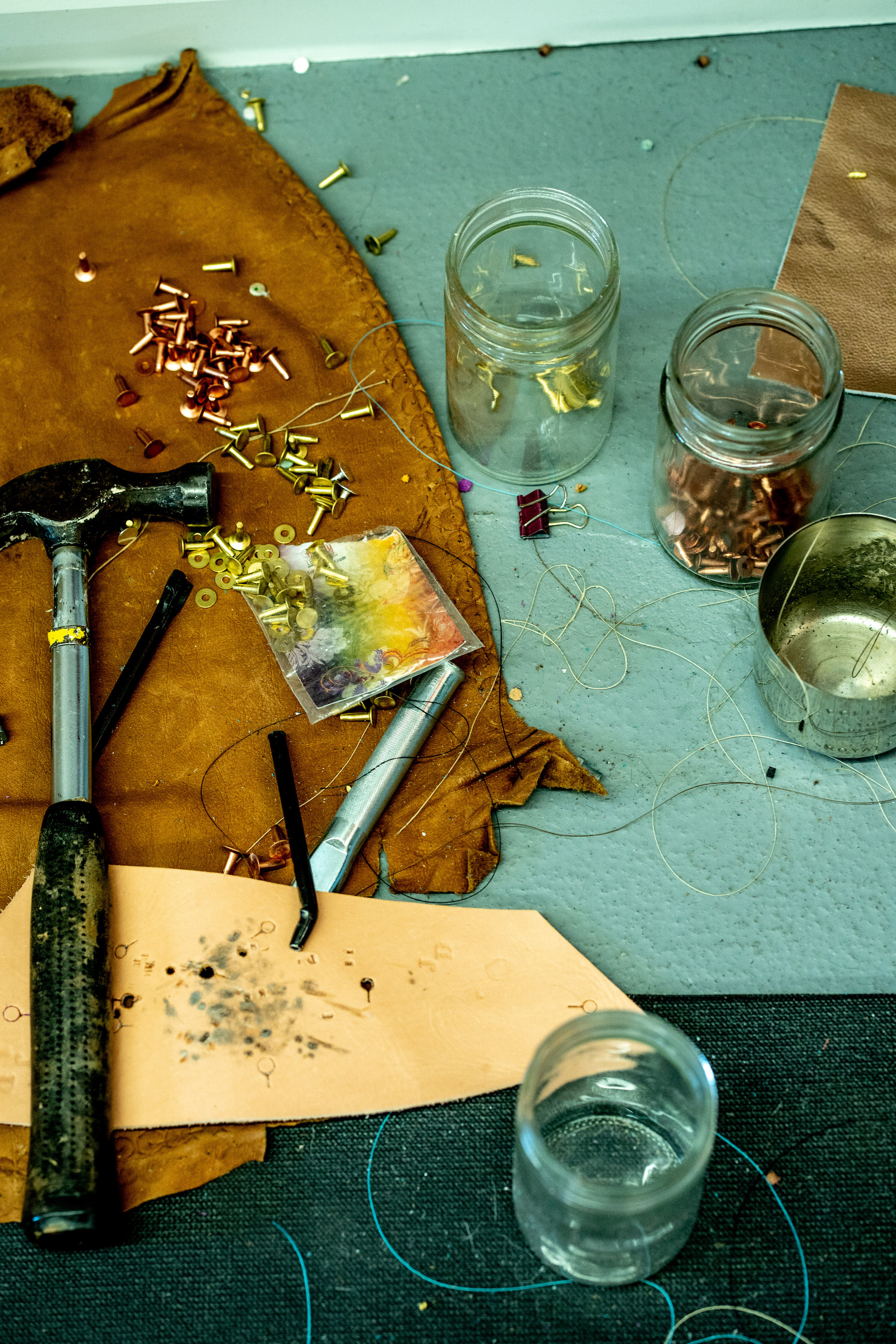 Abby Schirmacher, 303 Magazine, 303 Fashion, Jay Davis Bags, Jess Rose, New Capsule Collections, The Longhorn Series, The Midnight Collections, The Sunset Collections, The Rainbow Series, Denver Fashion, Denver Designers, Couture Handbags, Jackson Davis