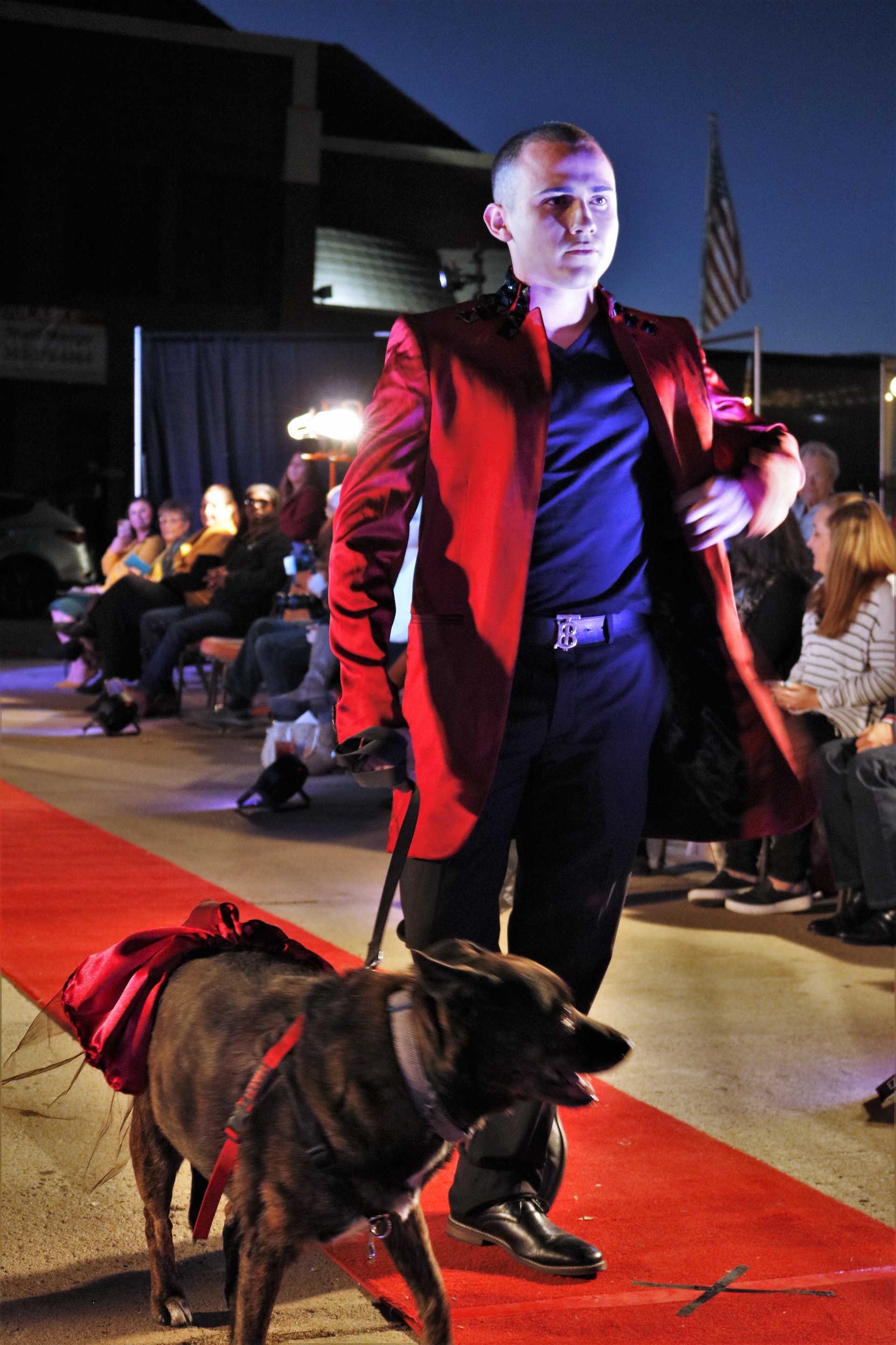 303 Magazine, 303 Fashion, Abby Schirmacher, Parker Colorado, MainStreet Fashion Show, Heather Dyamond, Hana’s Hope, Studio@MainStreet, Tamara Nasar, SMaL, Twisted Wardobe, Goecha, Mrs. Lennon’s Clothing Boutique, Parker Panache, Misfit Missy, A Tsagas Custom Firs and Leathers, The Victorian Romanian