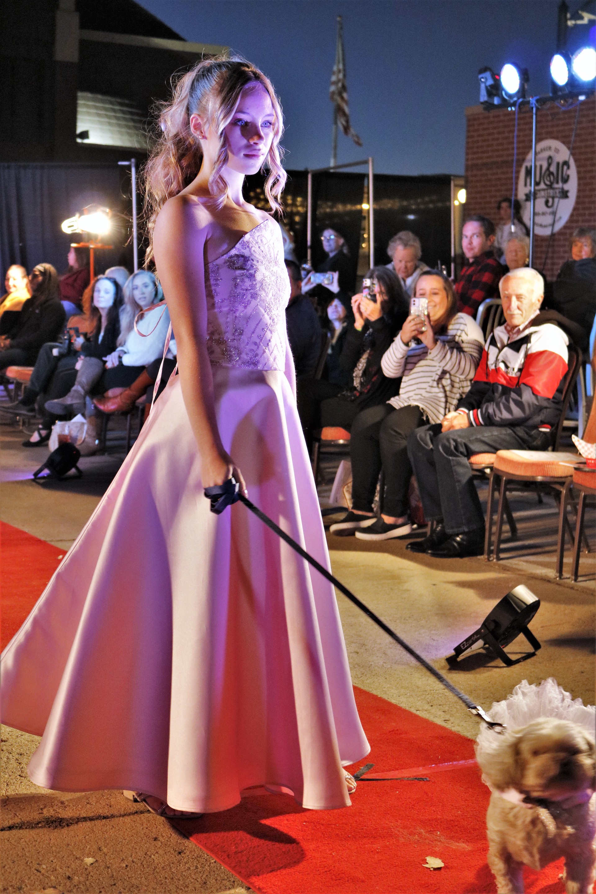 303 Magazine, 303 Fashion, Abby Schirmacher, Parker Colorado, MainStreet Fashion Show, Heather Dyamond, Hana’s Hope, Studio@MainStreet, Tamara Nasar, SMaL, Twisted Wardobe, Goecha, Mrs. Lennon’s Clothing Boutique, Parker Panache, Misfit Missy, A Tsagas Custom Firs and Leathers, The Victorian Romanian