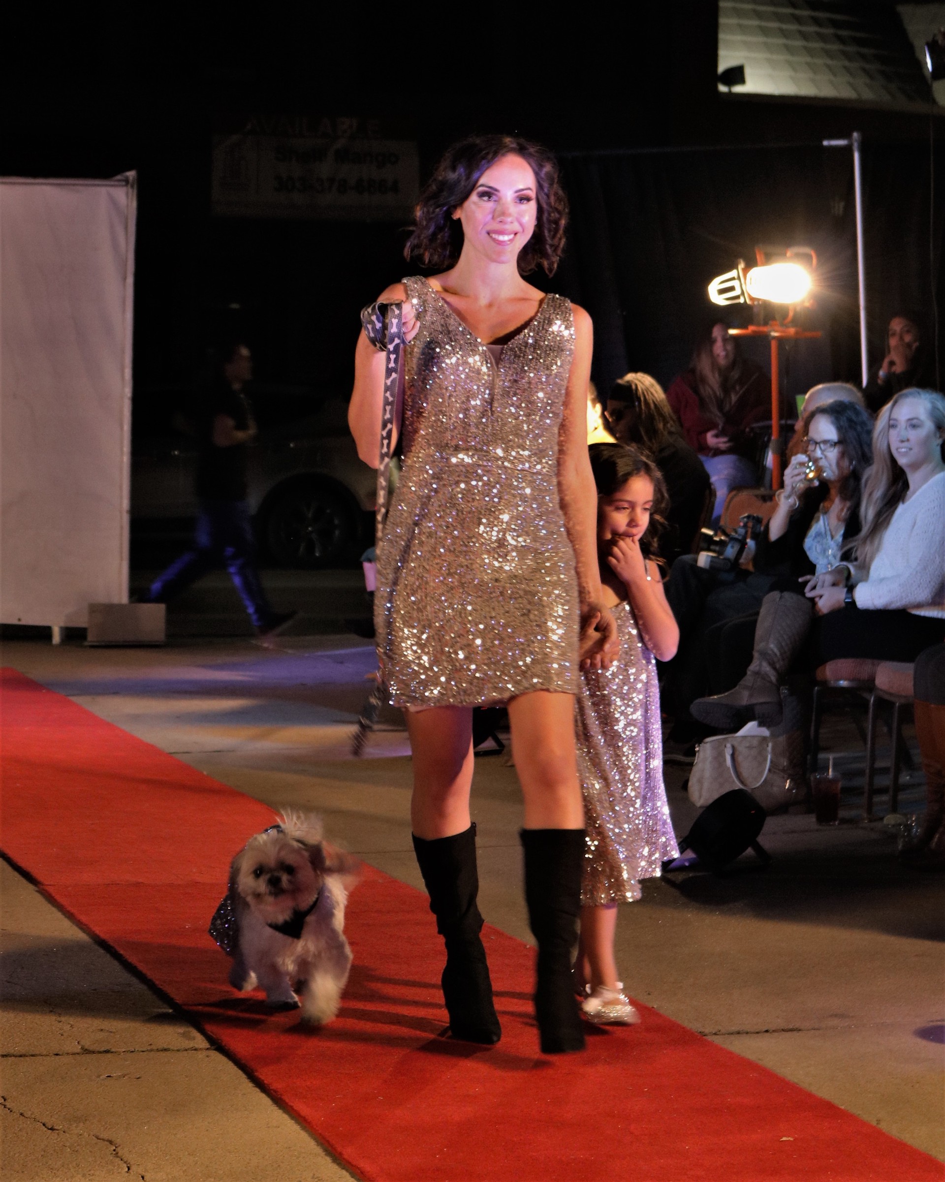 303 Magazine, 303 Fashion, Abby Schirmacher, Parker Colorado, MainStreet Fashion Show, Heather Dyamond, Hana’s Hope, Studio@MainStreet, Tamara Nasar, SMaL, Twisted Wardobe, Goecha, Mrs. Lennon’s Clothing Boutique, Parker Panache, Misfit Missy, A Tsagas Custom Firs and Leathers, The Victorian Romanian