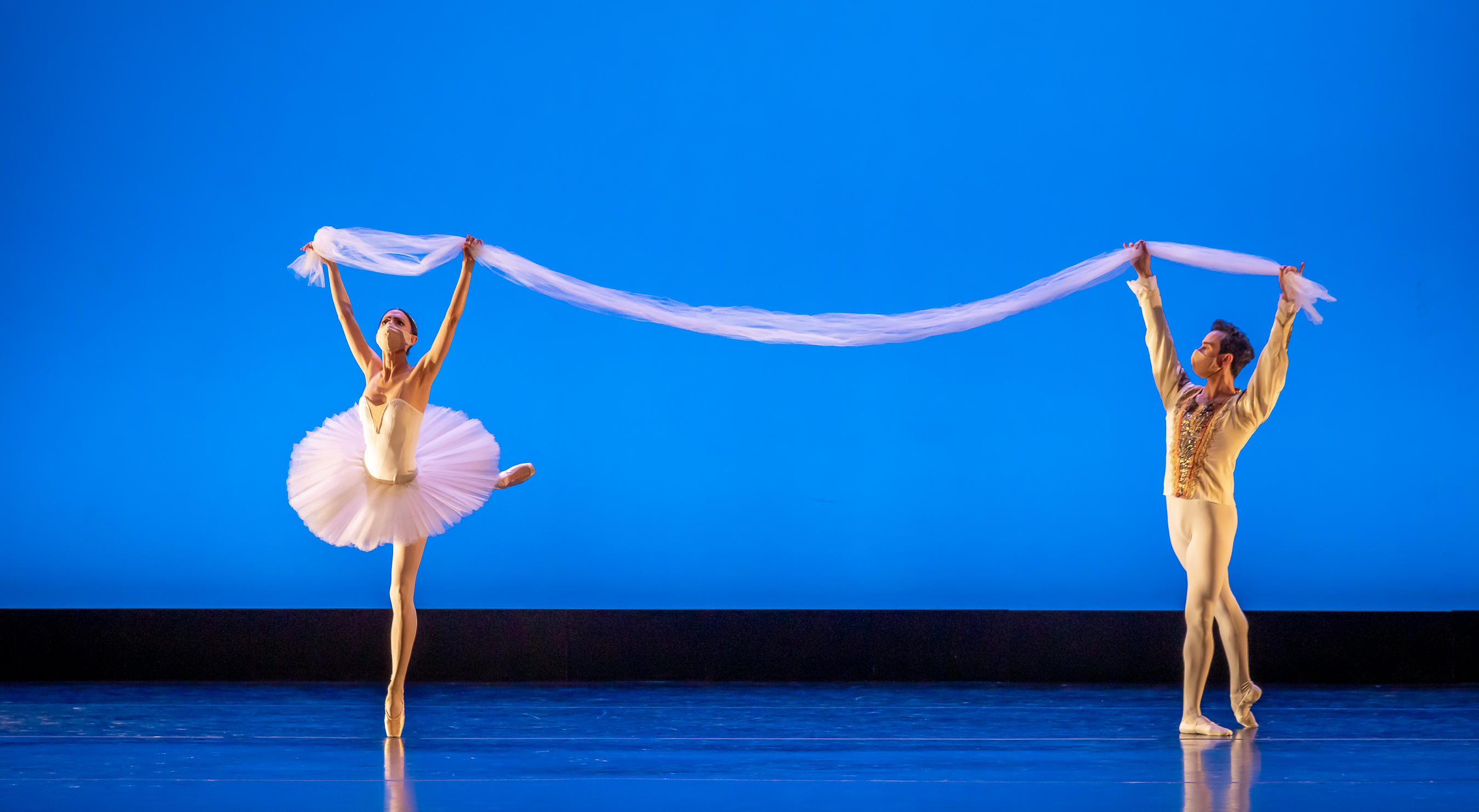 303 Magazine, Zascha Fox, Colorado Ballet, Gil Boggs, Mike Watson, Covid-19, Sarah Tryon, Melissa Zoebisch, Jonnathan Ramirez, Giselle, Nutcracker, Romeo and Juliet, The Wizard of Oz, Ballet Masterworks