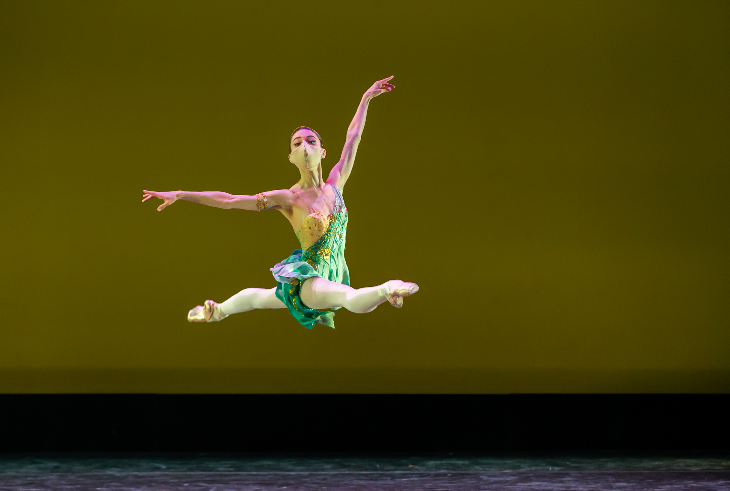 303 Magazine, Zascha Fox, Colorado Ballet, Gil Boggs, Mike Watson, Covid-19, Sarah Tryon, Melissa Zoebisch, Jonnathan Ramirez, Giselle, Nutcracker, Romeo and Juliet, The Wizard of Oz, Ballet Masterworks