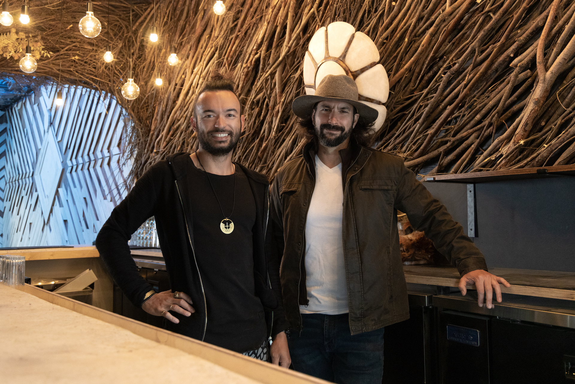 Natty Yacoub, 303 Magazine, Beacon, Robert Champion, Mario Nocifera, RiNo, David Cohn