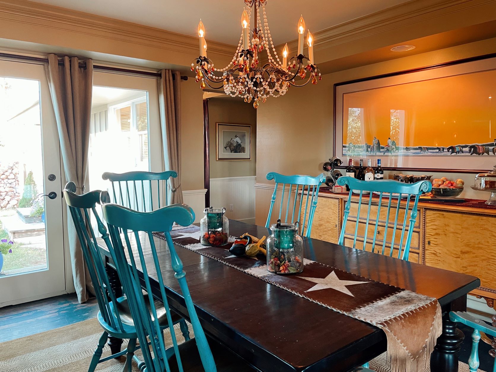 The Inn at Whiskey Belle Ranch, Red Feathers Lake, Colorado, Highland Cattle, Jessica Hughes, Colorado Ranch, Fort Collins, Forks Mercantile & Saloon