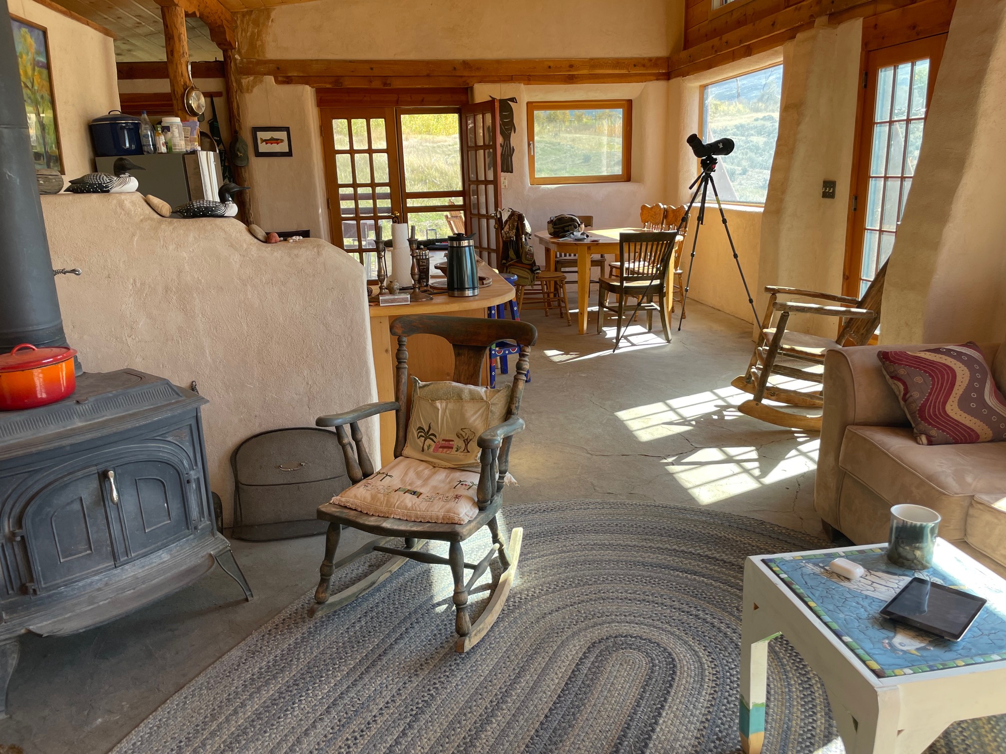 Zascha Fox, 303 Magazine, Peter Heller, Author, Novelist, Novel, Book, Writer, The Guide, The River, The Ranger, The Dog Stars, Colorado, Missoula, Fishing, Outdoors, Fiction