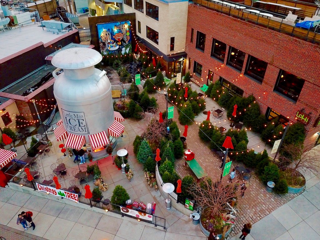 35 Things To Do in and Around Denver This Week