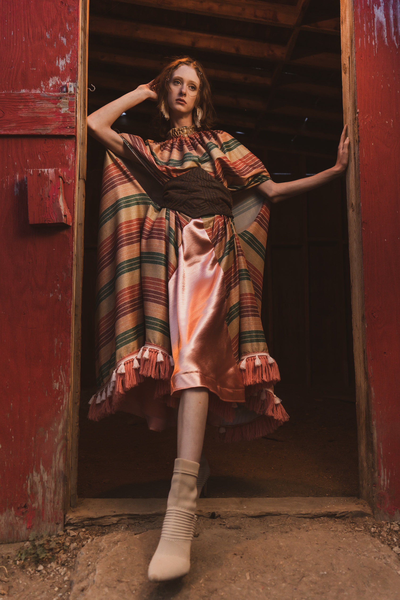 Zascha Fox, 303 Magazine, Denver Fashion Week, DFW, Denver, Colorado, Fashion, Designers, New Designers, Natalie Koenig, Meraki and Nat, Enomi, Glenn & Glenn, Jillian Glenn Altman, Hillary Glenn Riley, Mirtha Boles, Mirtha Art, JJ Constantine, EJ Carr, Madison Vazquez-Van der Lingen, MadVan Designs, Carnival, Mad Vintage, Evan Stallworth, Ashleigh Perri, My Generation T’s, efta., Teagan Glass, Killionaire, Moses Kisale, Chris Gama