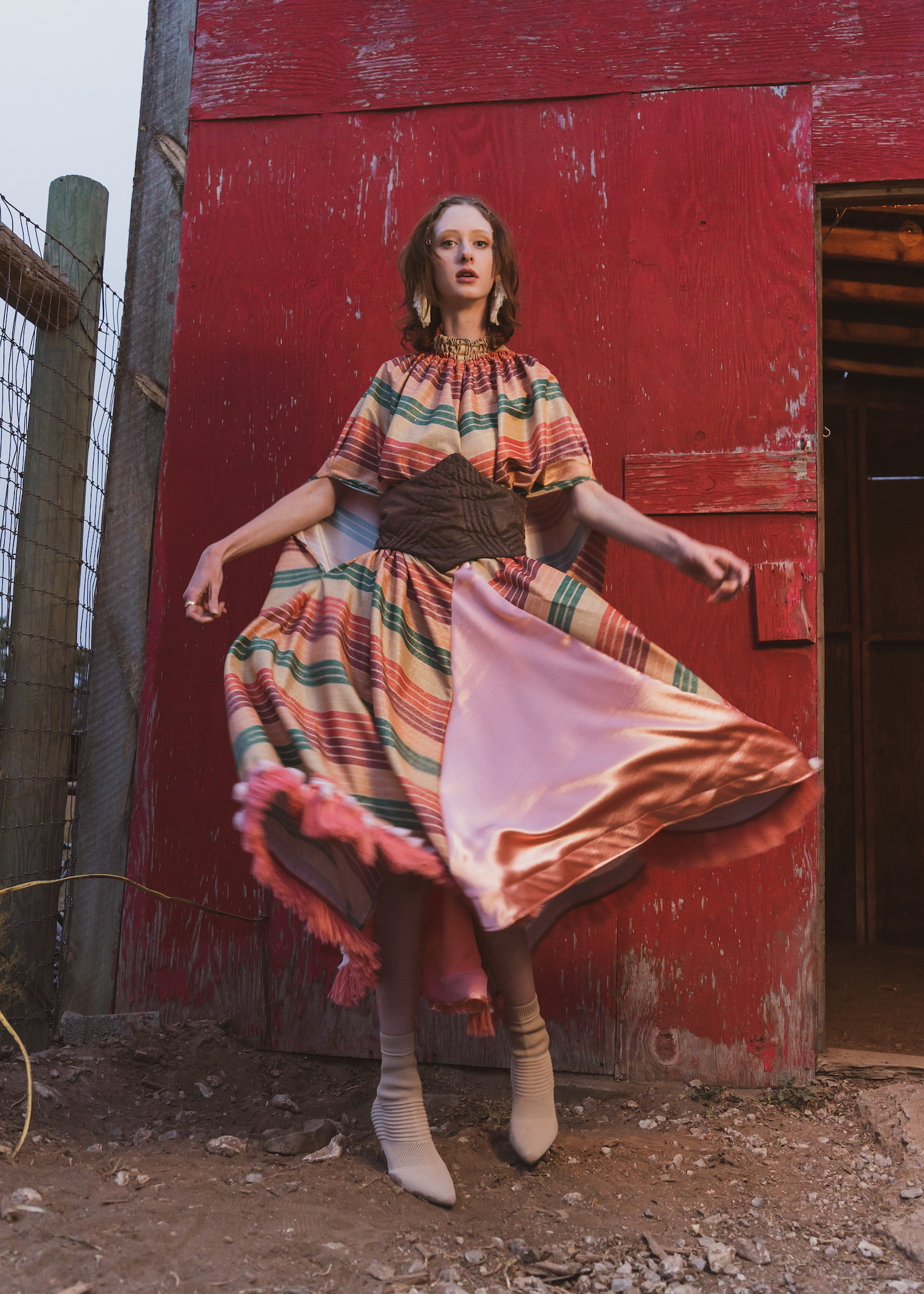 Zascha Fox, 303 Magazine, Denver Fashion Week, DFW, Denver, Colorado, Fashion, Designers, New Designers, Natalie Koenig, Meraki and Nat, Enomi, Glenn & Glenn, Jillian Glenn Altman, Hillary Glenn Riley, Mirtha Boles, Mirtha Art, JJ Constantine, EJ Carr, Madison Vazquez-Van der Lingen, MadVan Designs, Carnival, Mad Vintage, Evan Stallworth, Ashleigh Perri, My Generation T’s, efta., Teagan Glass, Killionaire, Moses Kisale, Chris Gama