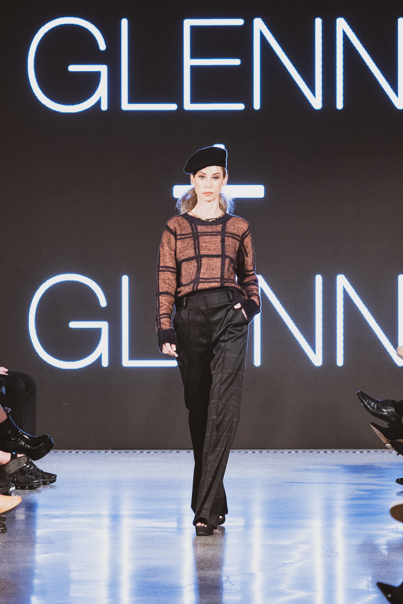 303 Magazine, 303 Fashion, Denver Fashion Week, DFW Fall 21, Abby Schirmacher, B Fresh, Yaneth Alatorre, My Generation T’s, efta., Glenn + Glenn, Tokiprism, DCR Studios, Dark Denim, Roxanna Carrasco