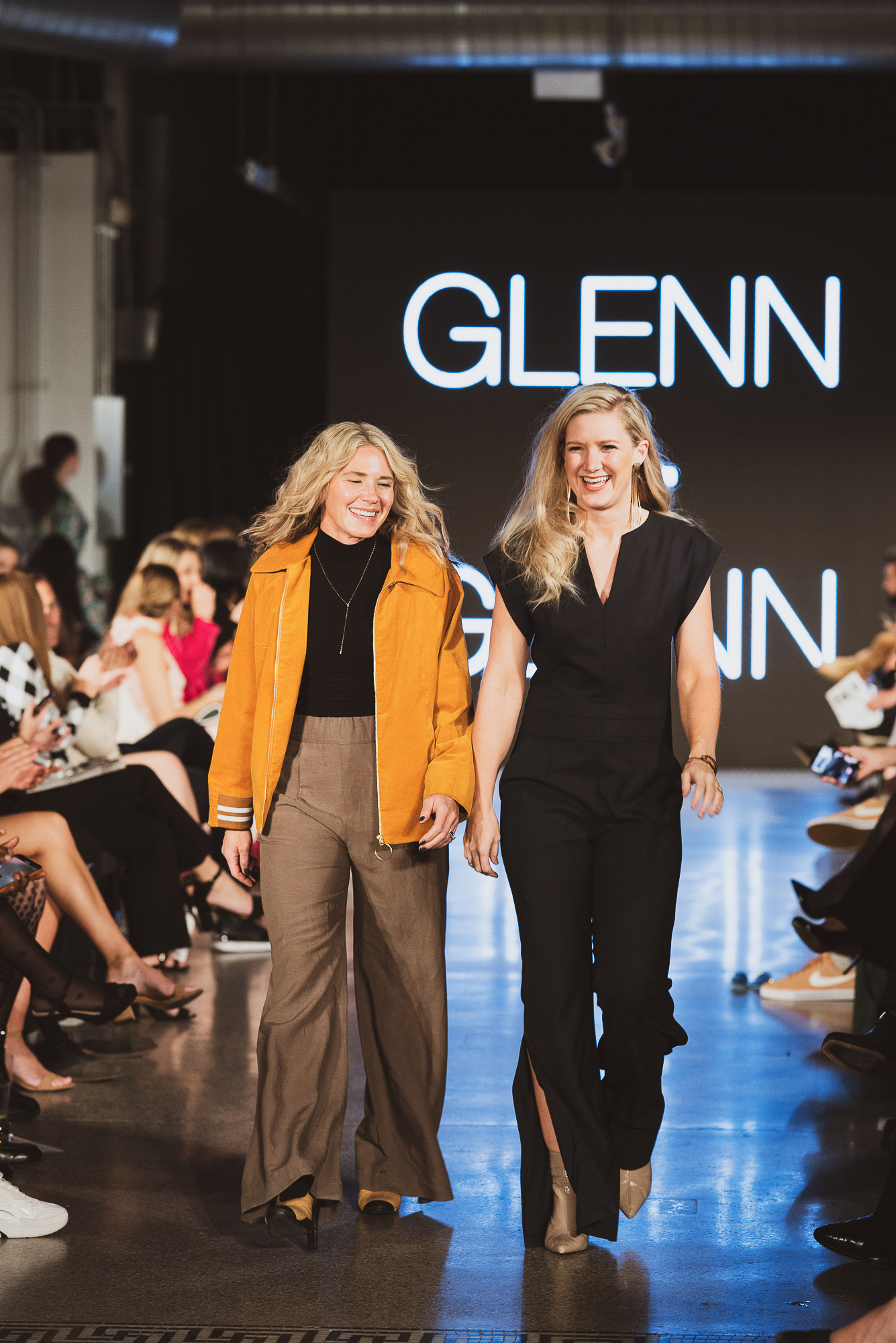 303 Magazine, 303 Fashion, Denver Fashion Week, DFW Fall 21, Abby Schirmacher, B Fresh, Yaneth Alatorre, My Generation T’s, efta., Glenn + Glenn, Tokiprism, DCR Studios, Dark Denim, Roxanna Carrasco