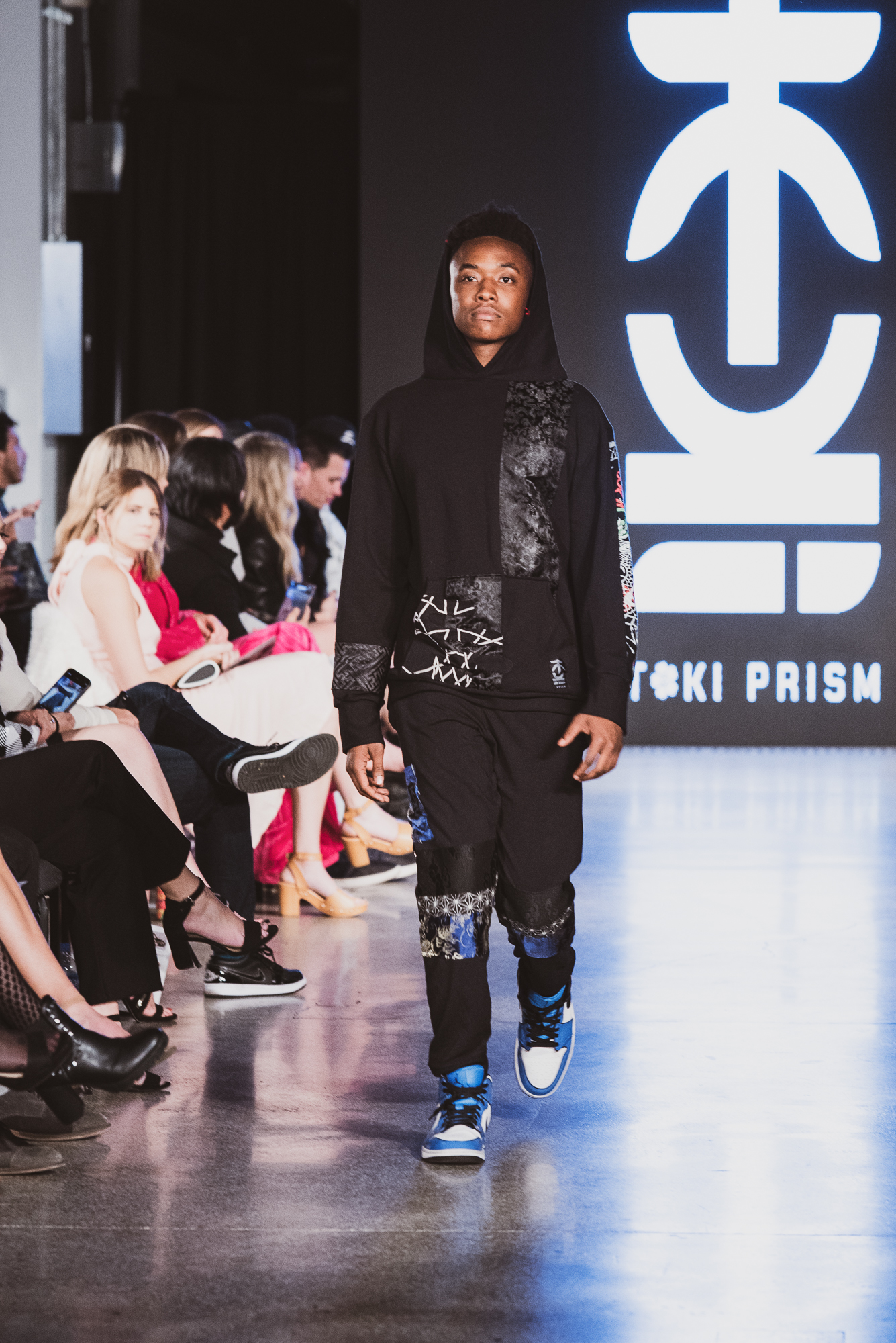 303 Magazine, 303 Fashion, Denver Fashion Week, DFW Fall 21, Abby Schirmacher, B Fresh, Yaneth Alatorre, My Generation T’s, efta., Glenn + Glenn, Tokiprism, DCR Studios, Dark Denim, Roxanna Carrasco