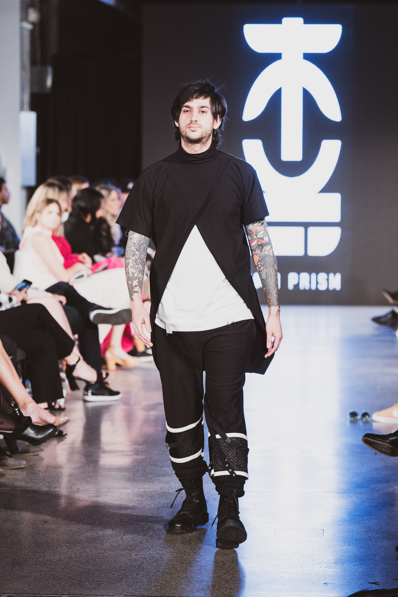 303 Magazine, 303 Fashion, Denver Fashion Week, DFW Fall 21, Abby Schirmacher, B Fresh, Yaneth Alatorre, My Generation T’s, efta., Glenn + Glenn, Tokiprism, DCR Studios, Dark Denim, Roxanna Carrasco