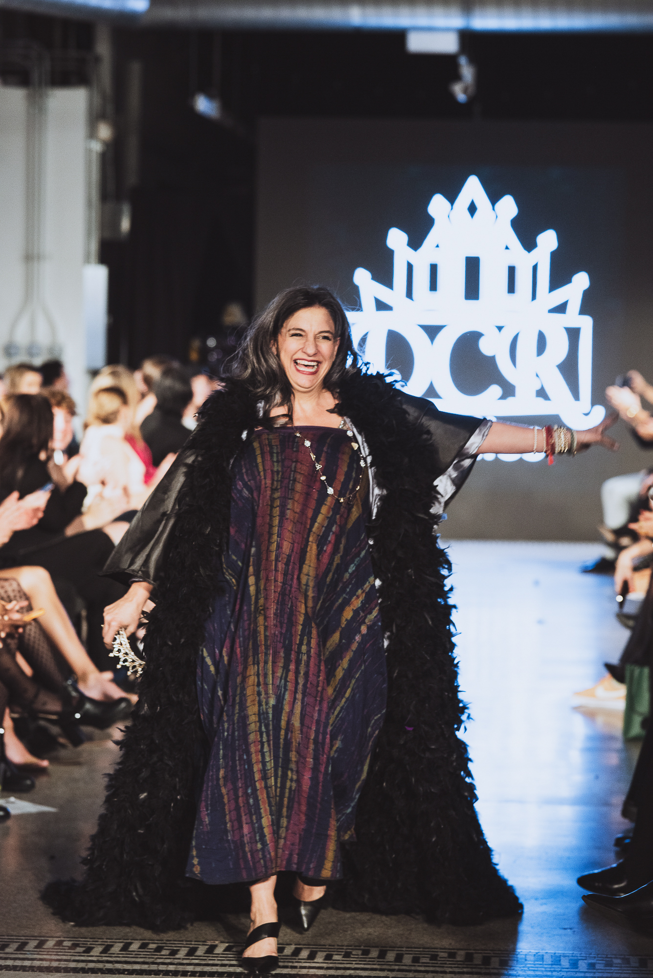 303 Magazine, 303 Fashion, Denver Fashion Week, DFW Fall 21, Abby Schirmacher, B Fresh, Yaneth Alatorre, My Generation T’s, efta., Glenn + Glenn, Tokiprism, DCR Studios, Dark Denim, Roxanna Carrasco