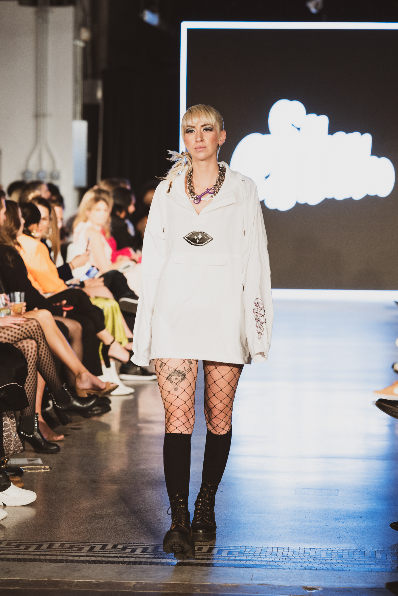 303 Magazine, 303 Fashion, Denver Fashion Week, DFW Fall 21, Abby Schirmacher, B Fresh, Yaneth Alatorre, My Generation T’s, efta., Glenn + Glenn, Tokiprism, DCR Studios, Dark Denim, Roxanna Carrasco