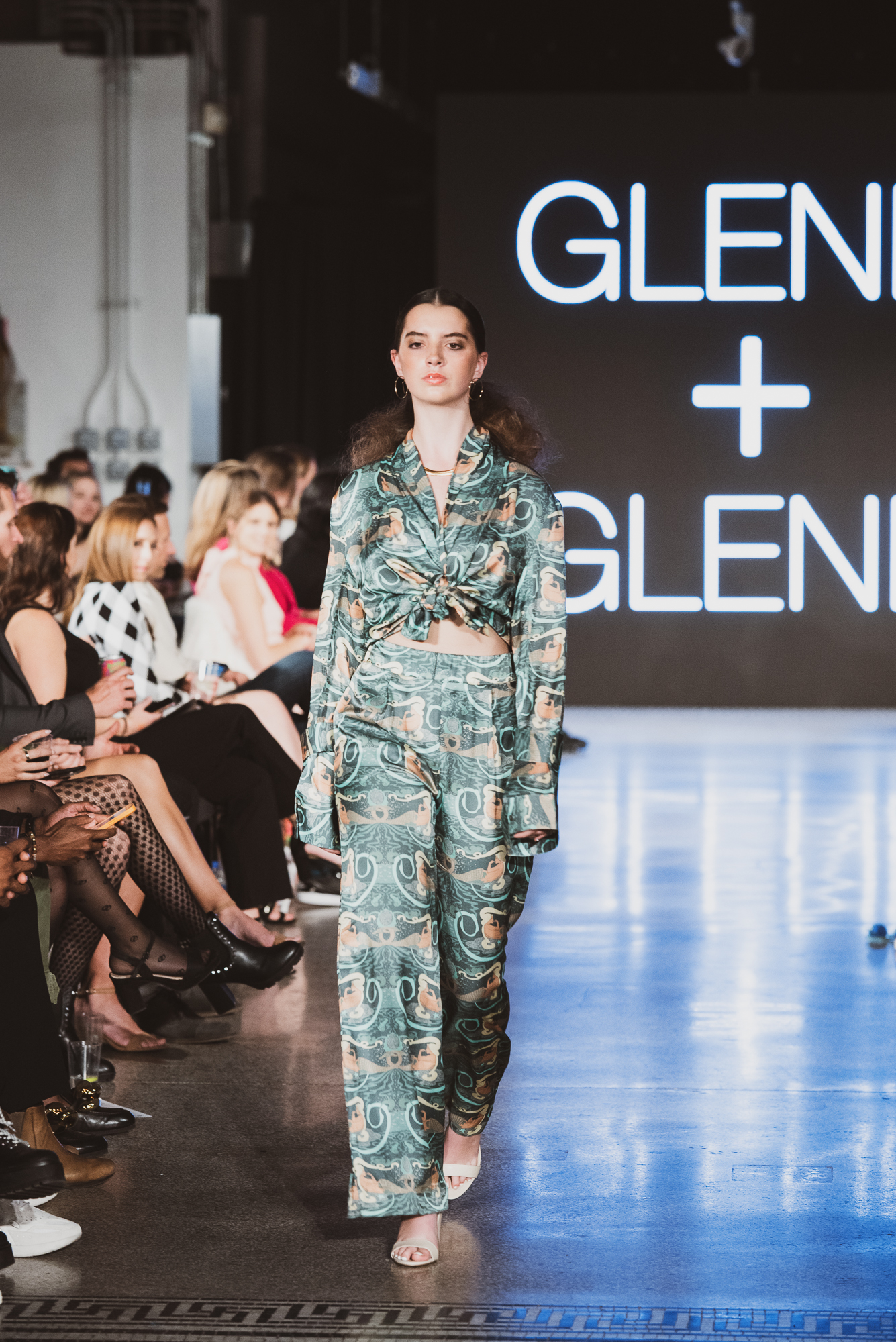 303 Magazine, 303 Fashion, Denver Fashion Week, DFW Fall 21, Abby Schirmacher, B Fresh, Yaneth Alatorre, My Generation T’s, efta., Glenn + Glenn, Tokiprism, DCR Studios, Dark Denim, Roxanna Carrasco