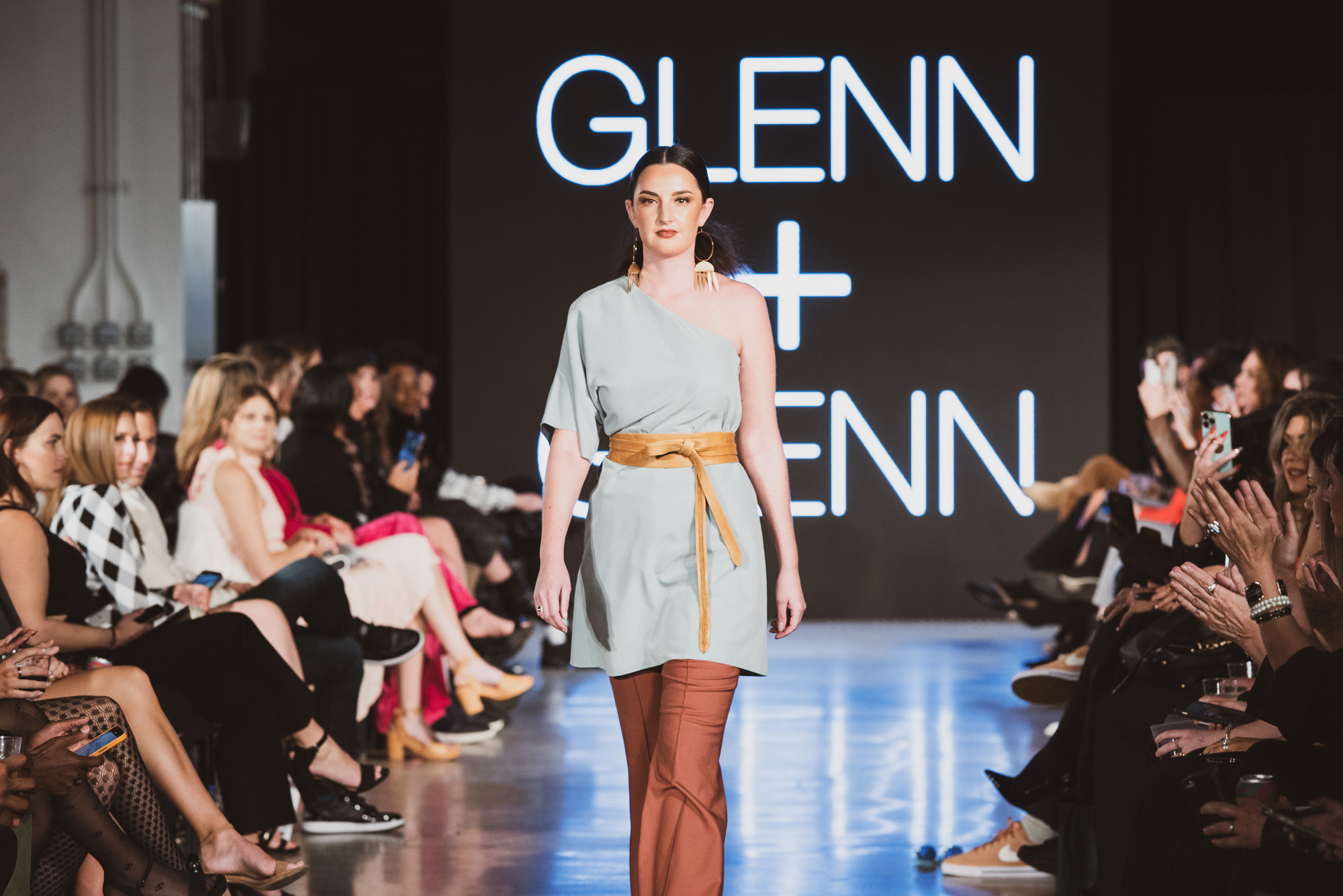 303 Magazine, 303 Fashion, Denver Fashion Week, DFW Fall 21, Abby Schirmacher, B Fresh, Yaneth Alatorre, My Generation T’s, efta., Glenn + Glenn, Tokiprism, DCR Studios, Dark Denim, Roxanna Carrasco