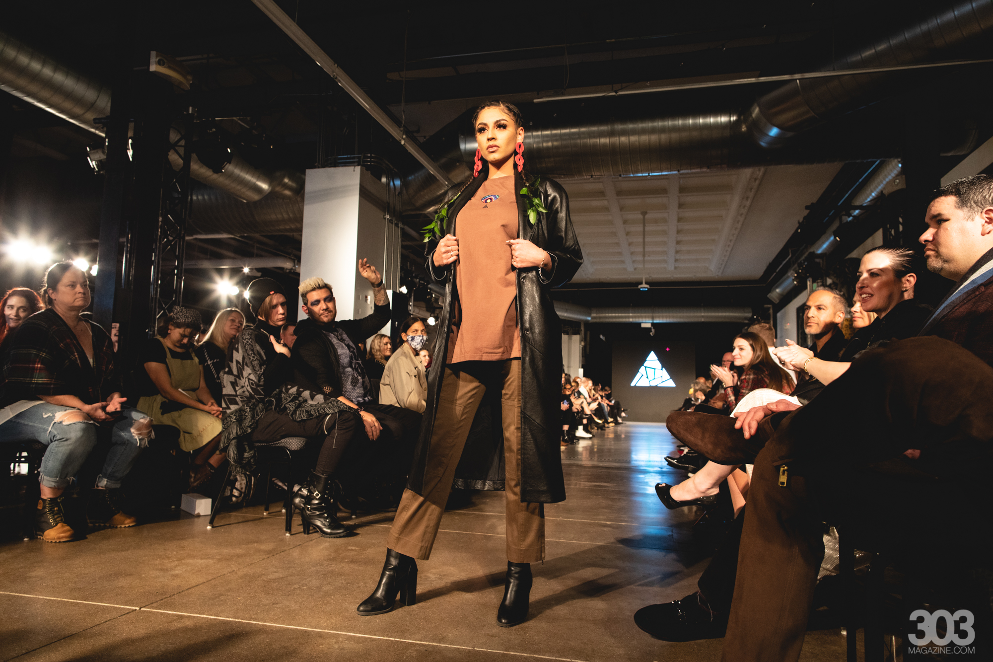 303 Magazine, 303 Fashion, Denver Fashion Week, DFW Fall 21, Abby Schirmacher, Roxanna Carrasco, Adrienne Thomas, Meraki & Nat, Killionaire, Mad Vintage, False Ego, Garage Sale, Super Turbo, Mish Mash, Velvet Papillon, Vintage Vamp, The Hause Collective, February Jones, LGT Vintage, Denver Rummage Shop