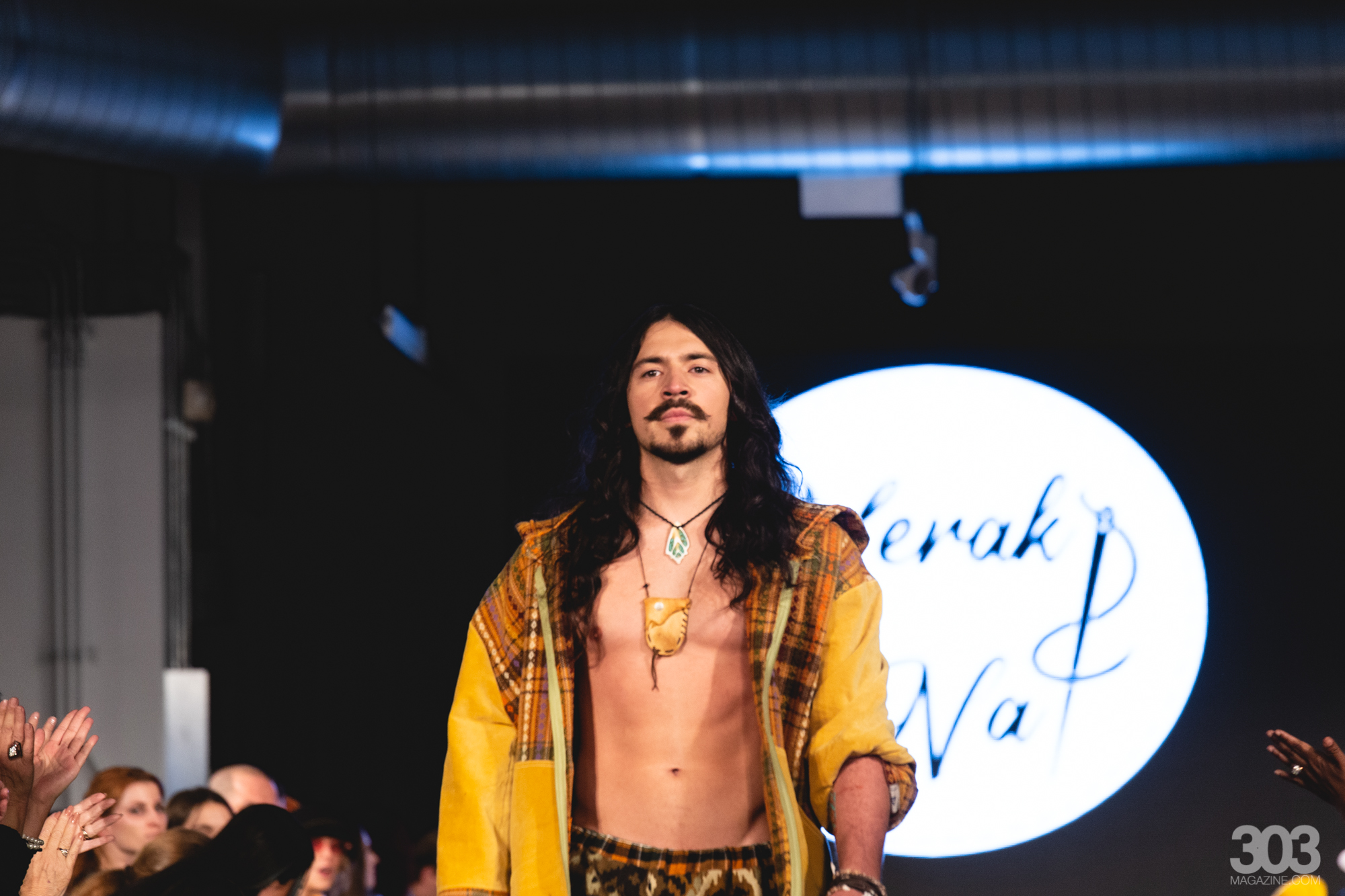 303 Magazine, 303 Fashion, Denver Fashion Week, DFW Fall 21, Abby Schirmacher, Roxanna Carrasco, Adrienne Thomas, Meraki & Nat, Killionaire, Mad Vintage, False Ego, Garage Sale, Super Turbo, Mish Mash, Velvet Papillon, Vintage Vamp, The Hause Collective, February Jones, LGT Vintage, Denver Rummage Shop