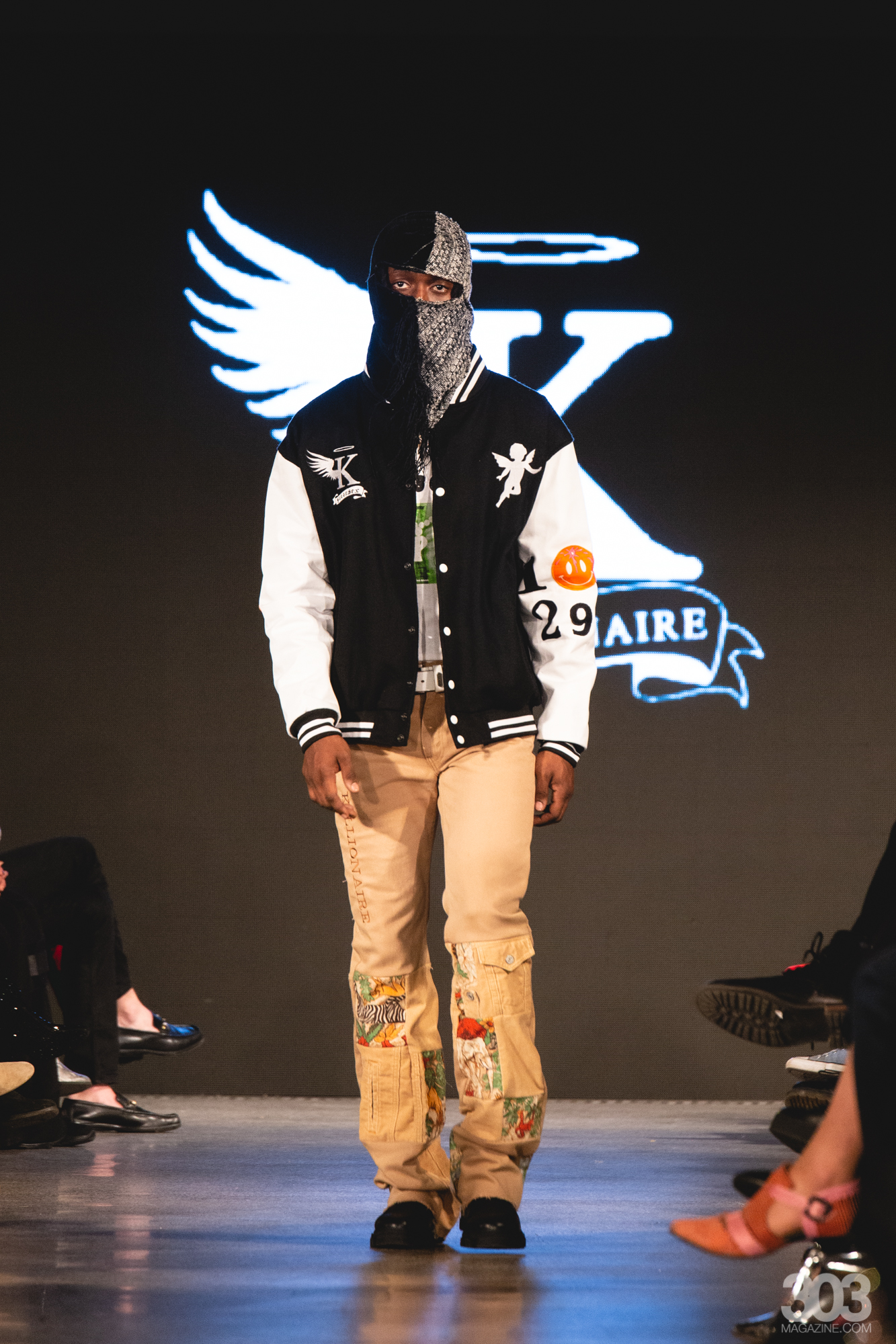 303 Magazine, 303 Fashion, Denver Fashion Week, DFW Fall 21, Abby Schirmacher, Roxanna Carrasco, Adrienne Thomas, Meraki & Nat, Killionaire, Mad Vintage, False Ego, Garage Sale, Super Turbo, Mish Mash, Velvet Papillon, Vintage Vamp, The Hause Collective, February Jones, LGT Vintage, Denver Rummage Shop