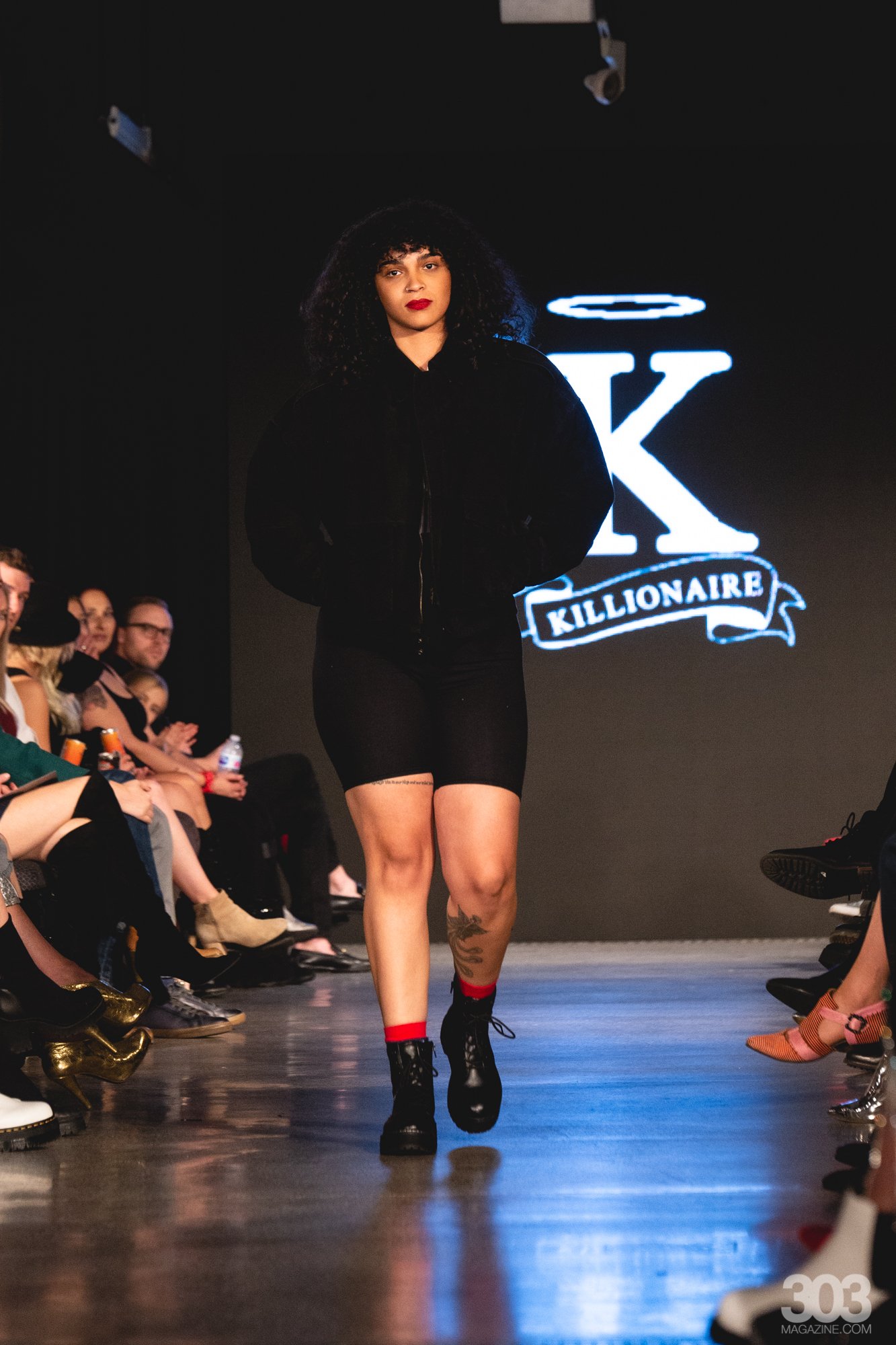 303 Magazine, 303 Fashion, Denver Fashion Week, DFW Fall 21, Abby Schirmacher, Roxanna Carrasco, Adrienne Thomas, Meraki & Nat, Killionaire, Mad Vintage, False Ego, Garage Sale, Super Turbo, Mish Mash, Velvet Papillon, Vintage Vamp, The Hause Collective, February Jones, LGT Vintage, Denver Rummage Shop