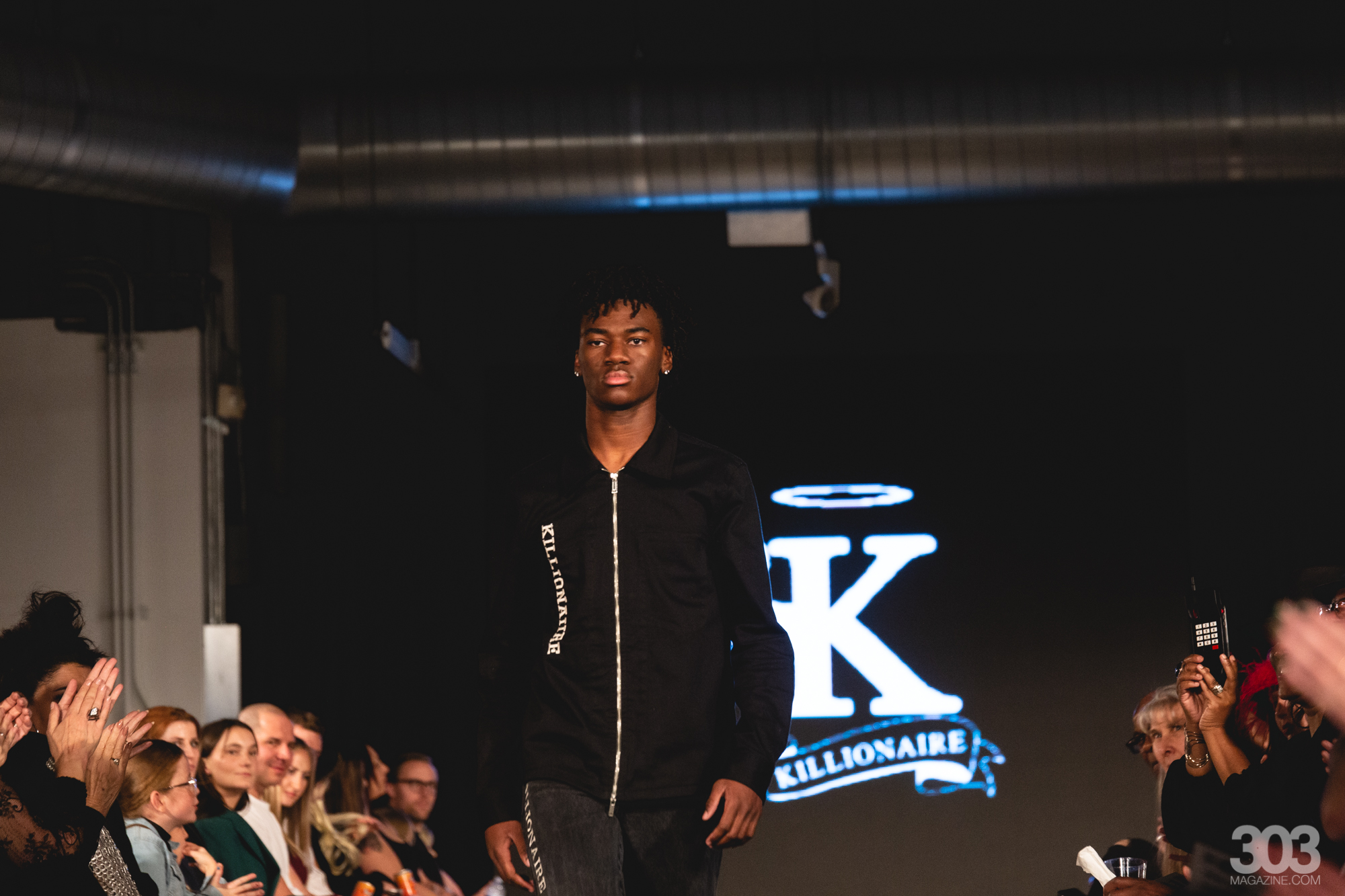 303 Magazine, 303 Fashion, Denver Fashion Week, DFW Fall 21, Abby Schirmacher, Roxanna Carrasco, Adrienne Thomas, Meraki & Nat, Killionaire, Mad Vintage, False Ego, Garage Sale, Super Turbo, Mish Mash, Velvet Papillon, Vintage Vamp, The Hause Collective, February Jones, LGT Vintage, Denver Rummage Shop