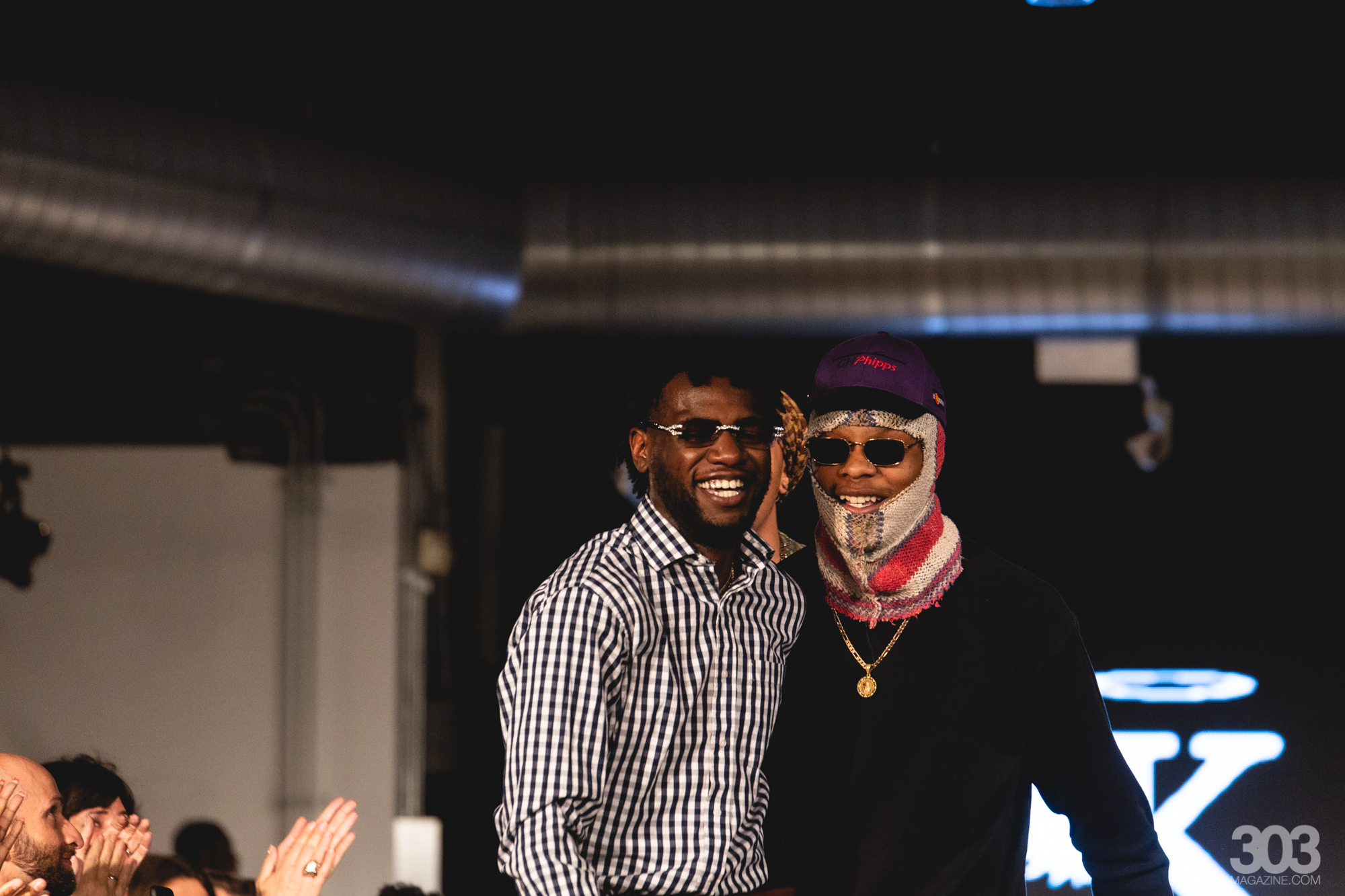 303 Magazine, 303 Fashion, Denver Fashion Week, DFW Fall 21, Abby Schirmacher, Roxanna Carrasco, Adrienne Thomas, Meraki & Nat, Killionaire, Mad Vintage, False Ego, Garage Sale, Super Turbo, Mish Mash, Velvet Papillon, Vintage Vamp, The Hause Collective, February Jones, LGT Vintage, Denver Rummage Shop