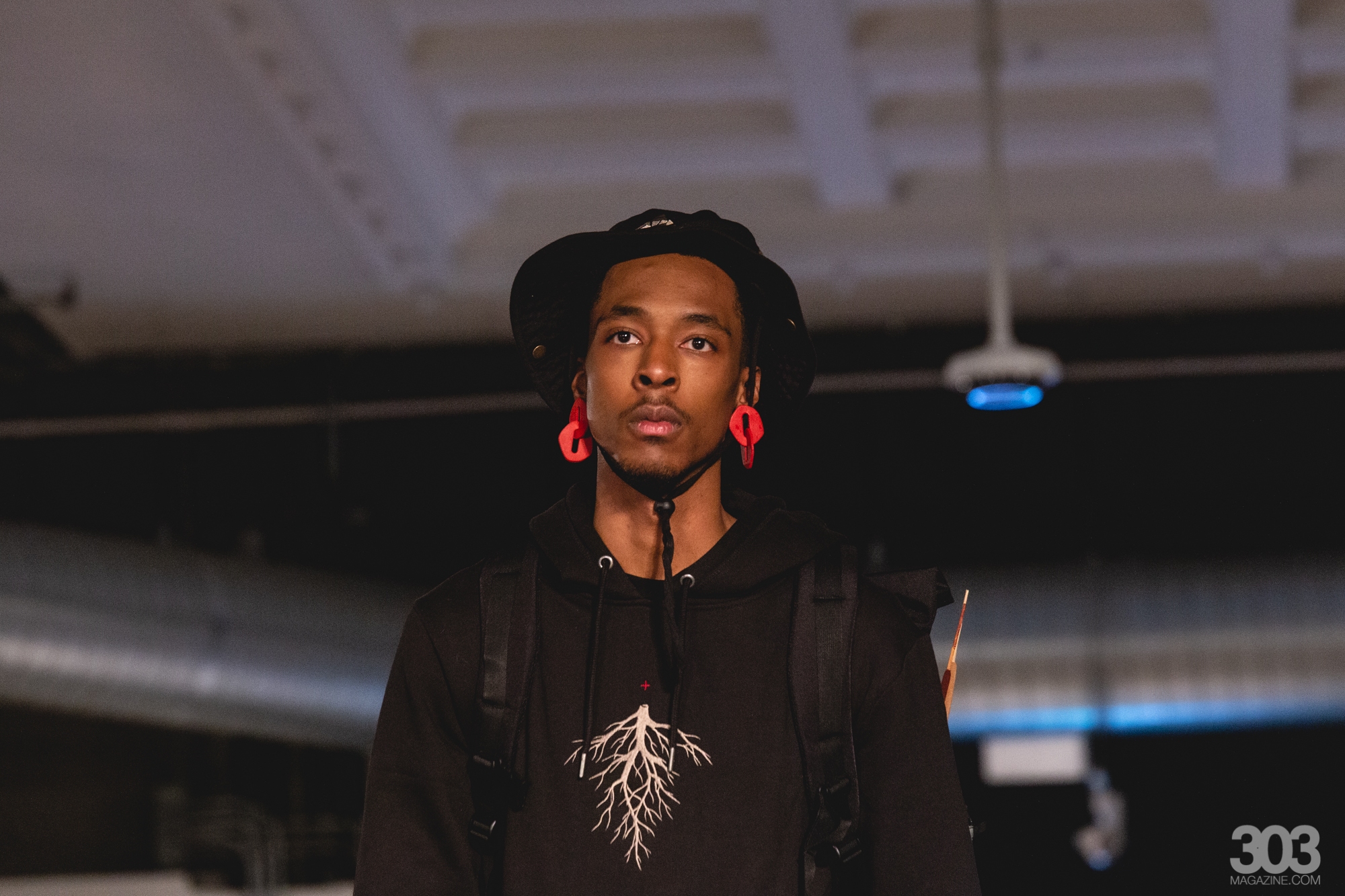 303 Magazine, 303 Fashion, Denver Fashion Week, DFW Fall 21, Abby Schirmacher, Roxanna Carrasco, Adrienne Thomas, Meraki & Nat, Killionaire, Mad Vintage, False Ego, Garage Sale, Super Turbo, Mish Mash, Velvet Papillon, Vintage Vamp, The Hause Collective, February Jones, LGT Vintage, Denver Rummage Shop