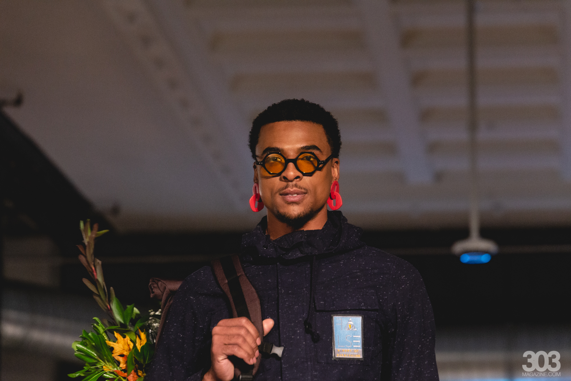 303 Magazine, 303 Fashion, Denver Fashion Week, DFW Fall 21, Abby Schirmacher, Roxanna Carrasco, Adrienne Thomas, Meraki & Nat, Killionaire, Mad Vintage, False Ego, Garage Sale, Super Turbo, Mish Mash, Velvet Papillon, Vintage Vamp, The Hause Collective, February Jones, LGT Vintage, Denver Rummage Shop