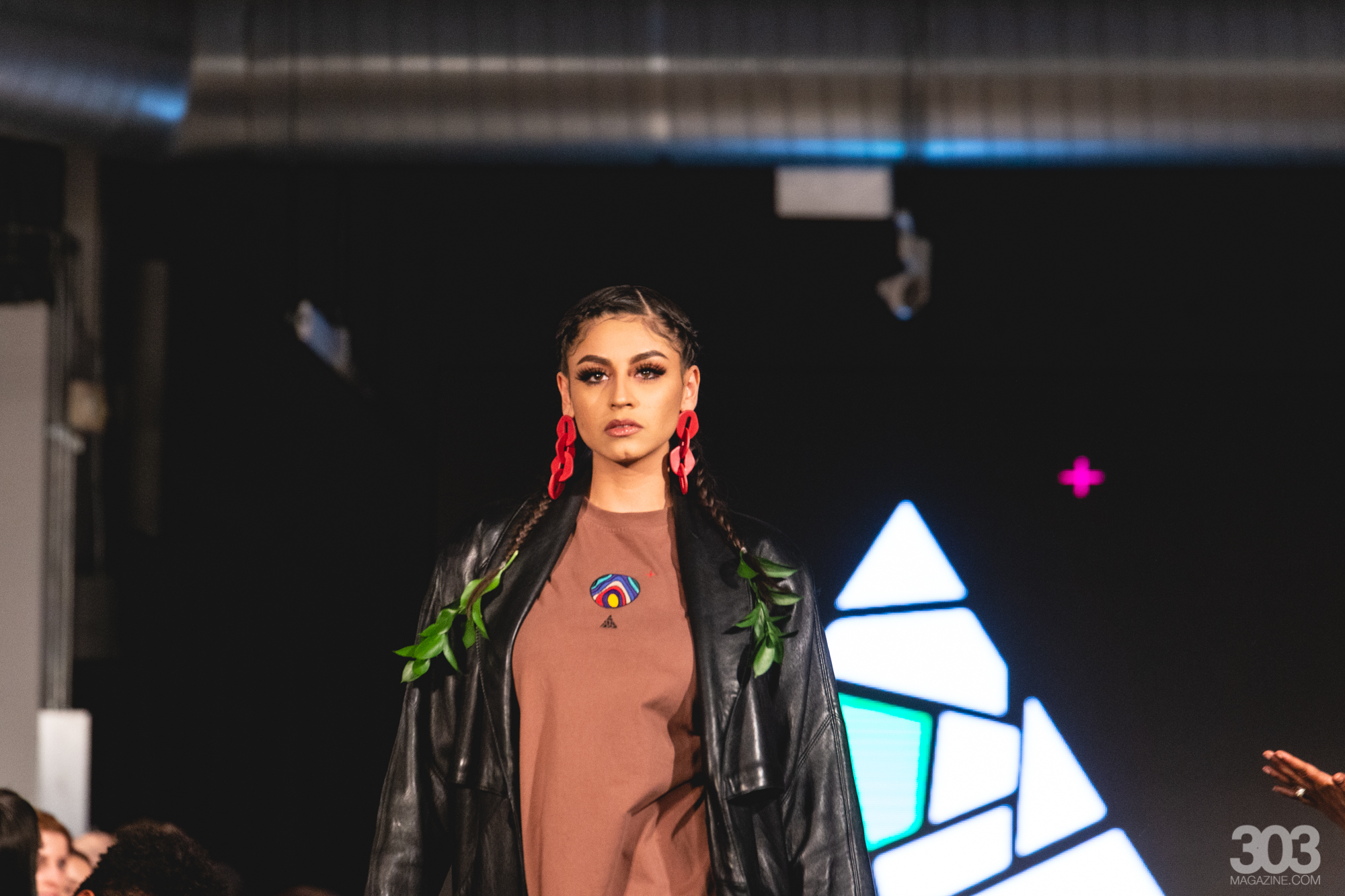 303 Magazine, 303 Fashion, Denver Fashion Week, DFW Fall 21, Abby Schirmacher, Roxanna Carrasco, Adrienne Thomas, Meraki & Nat, Killionaire, Mad Vintage, False Ego, Garage Sale, Super Turbo, Mish Mash, Velvet Papillon, Vintage Vamp, The Hause Collective, February Jones, LGT Vintage, Denver Rummage Shop