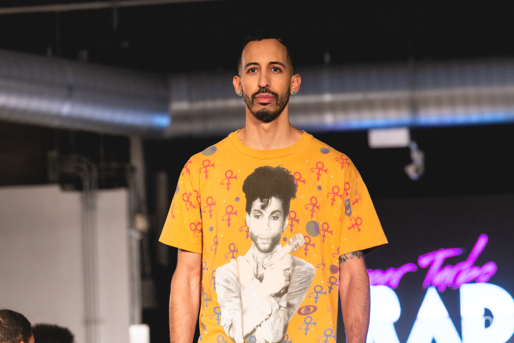 303 Magazine, 303 Fashion, Denver Fashion Week, DFW Fall 21, Abby Schirmacher, Roxanna Carrasco, Adrienne Thomas, Meraki & Nat, Killionaire, Mad Vintage, False Ego, Garage Sale, Super Turbo, Mish Mash, Velvet Papillon, Vintage Vamp, The Hause Collective, February Jones, LGT Vintage, Denver Rummage Shop