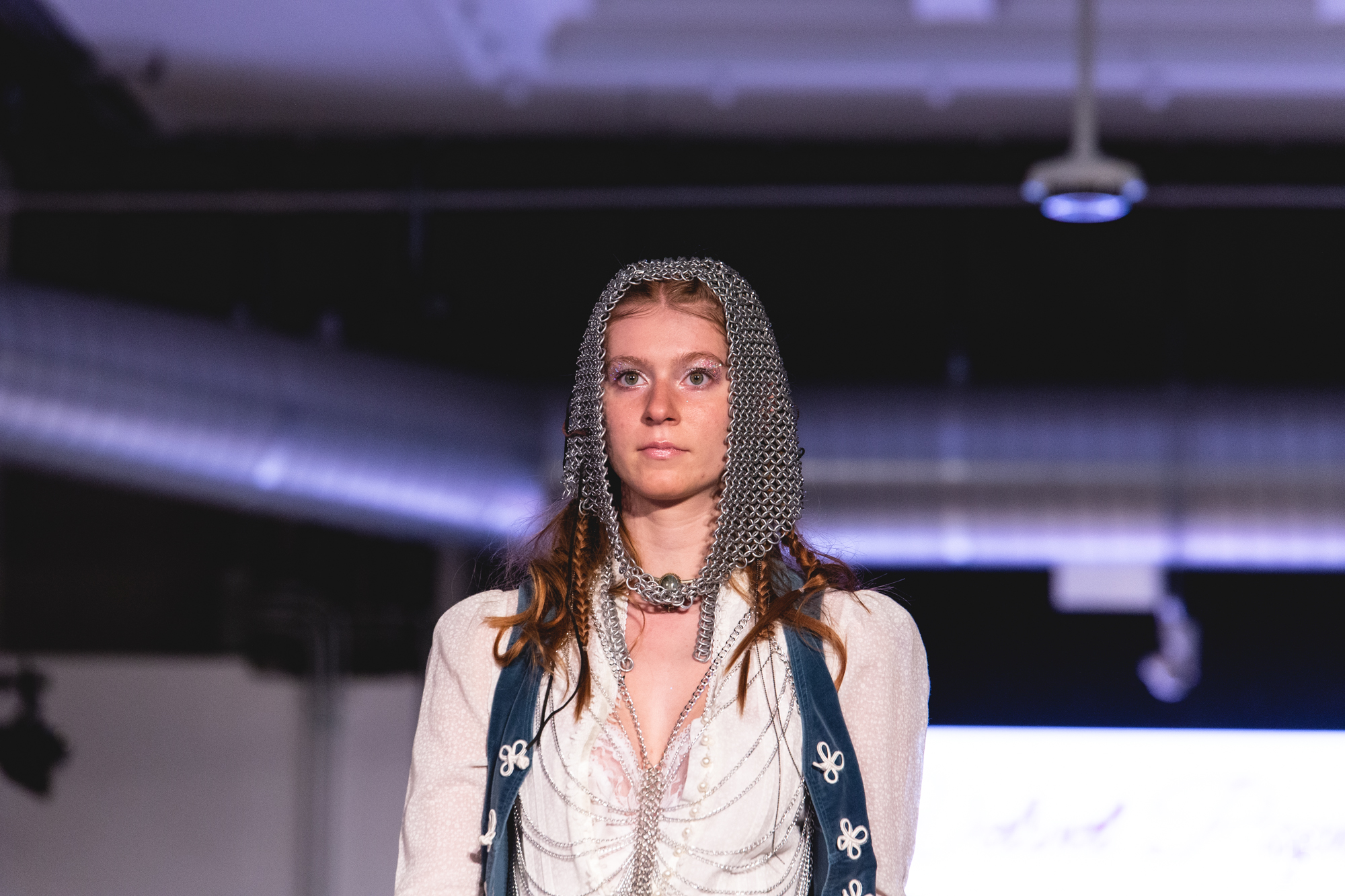 303 Magazine, 303 Fashion, Denver Fashion Week, DFW Fall 21, Abby Schirmacher, Roxanna Carrasco, Adrienne Thomas, Meraki & Nat, Killionaire, Mad Vintage, False Ego, Garage Sale, Super Turbo, Mish Mash, Velvet Papillon, Vintage Vamp, The Hause Collective, February Jones, LGT Vintage, Denver Rummage Shop