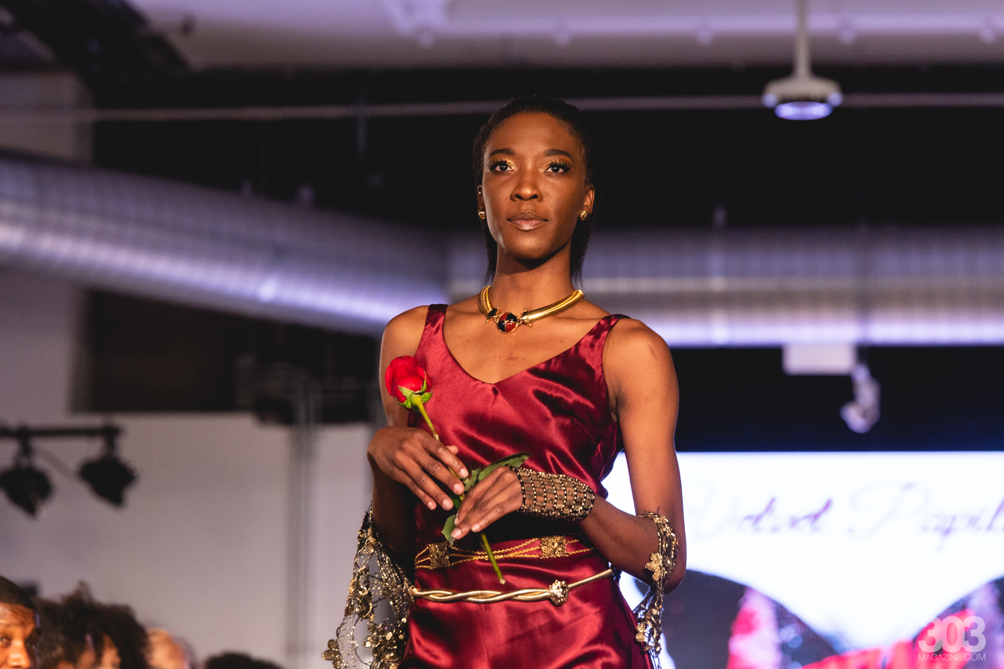 303 Magazine, 303 Fashion, Denver Fashion Week, DFW Fall 21, Abby Schirmacher, Roxanna Carrasco, Adrienne Thomas, Meraki & Nat, Killionaire, Mad Vintage, False Ego, Garage Sale, Super Turbo, Mish Mash, Velvet Papillon, Vintage Vamp, The Hause Collective, February Jones, LGT Vintage, Denver Rummage Shop