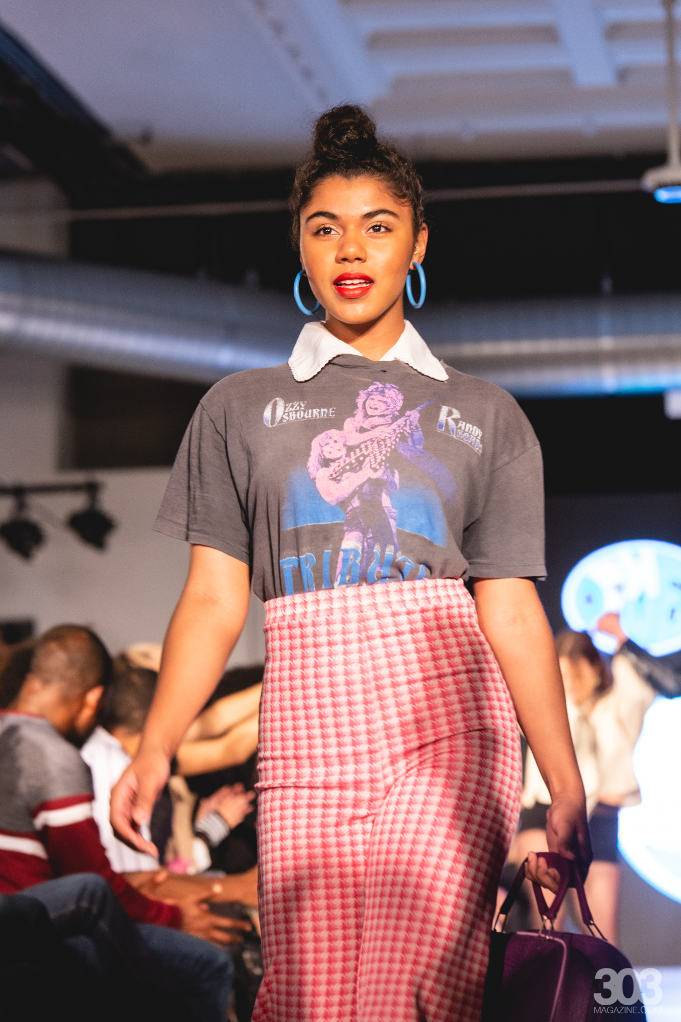 303 Magazine, 303 Fashion, Denver Fashion Week, DFW Fall 21, Abby Schirmacher, Roxanna Carrasco, Adrienne Thomas, Meraki & Nat, Killionaire, Mad Vintage, False Ego, Garage Sale, Super Turbo, Mish Mash, Velvet Papillon, Vintage Vamp, The Hause Collective, February Jones, LGT Vintage, Denver Rummage Shop