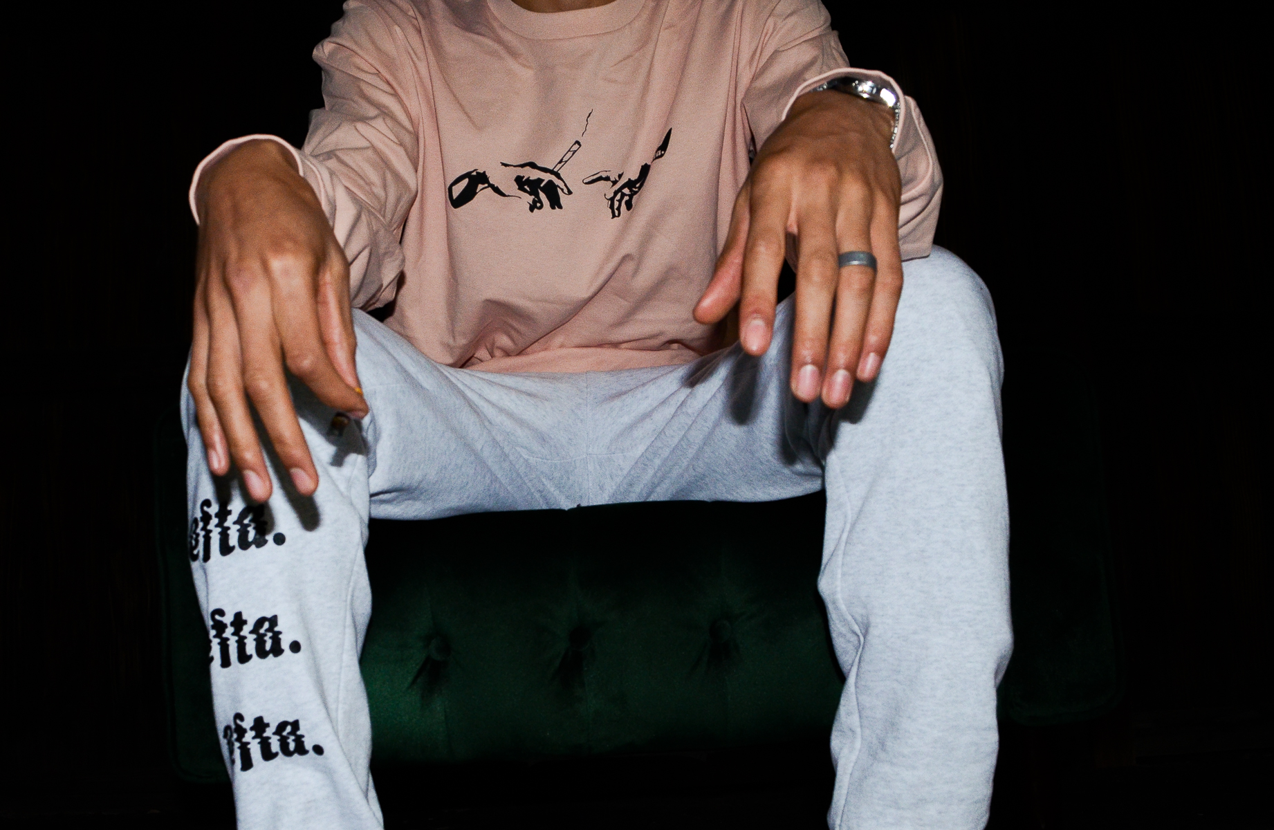 Zascha Fox, 303 Magazine, Denver Fashion Week, DFW, Denver, Colorado, Fashion, Designers, New Designers, Natalie Koenig, Meraki and Nat, Enomi, Glenn & Glenn, Jillian Glenn Altman, Hillary Glenn Riley, Mirtha Boles, Mirtha Art, JJ Constantine, EJ Carr, Madison Vazquez-Van der Lingen, MadVan Designs, Carnival, Mad Vintage, Evan Stallworth, Ashleigh Perri, My Generation T’s, efta., Teagan Glass, Killionaire, Moses Kisale, Chris Gama