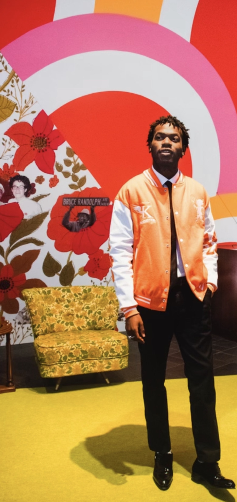 Zascha Fox, 303 Magazine, Denver Fashion Week, DFW, Denver, Colorado, Fashion, Designers, New Designers, Natalie Koenig, Meraki and Nat, Enomi, Glenn & Glenn, Jillian Glenn Altman, Hillary Glenn Riley, Mirtha Boles, Mirtha Art, JJ Constantine, EJ Carr, Madison Vazquez-Van der Lingen, MadVan Designs, Carnival, Mad Vintage, Evan Stallworth, Ashleigh Perri, My Generation T’s, efta., Teagan Glass, Killionaire, Moses Kisale, Chris Gama