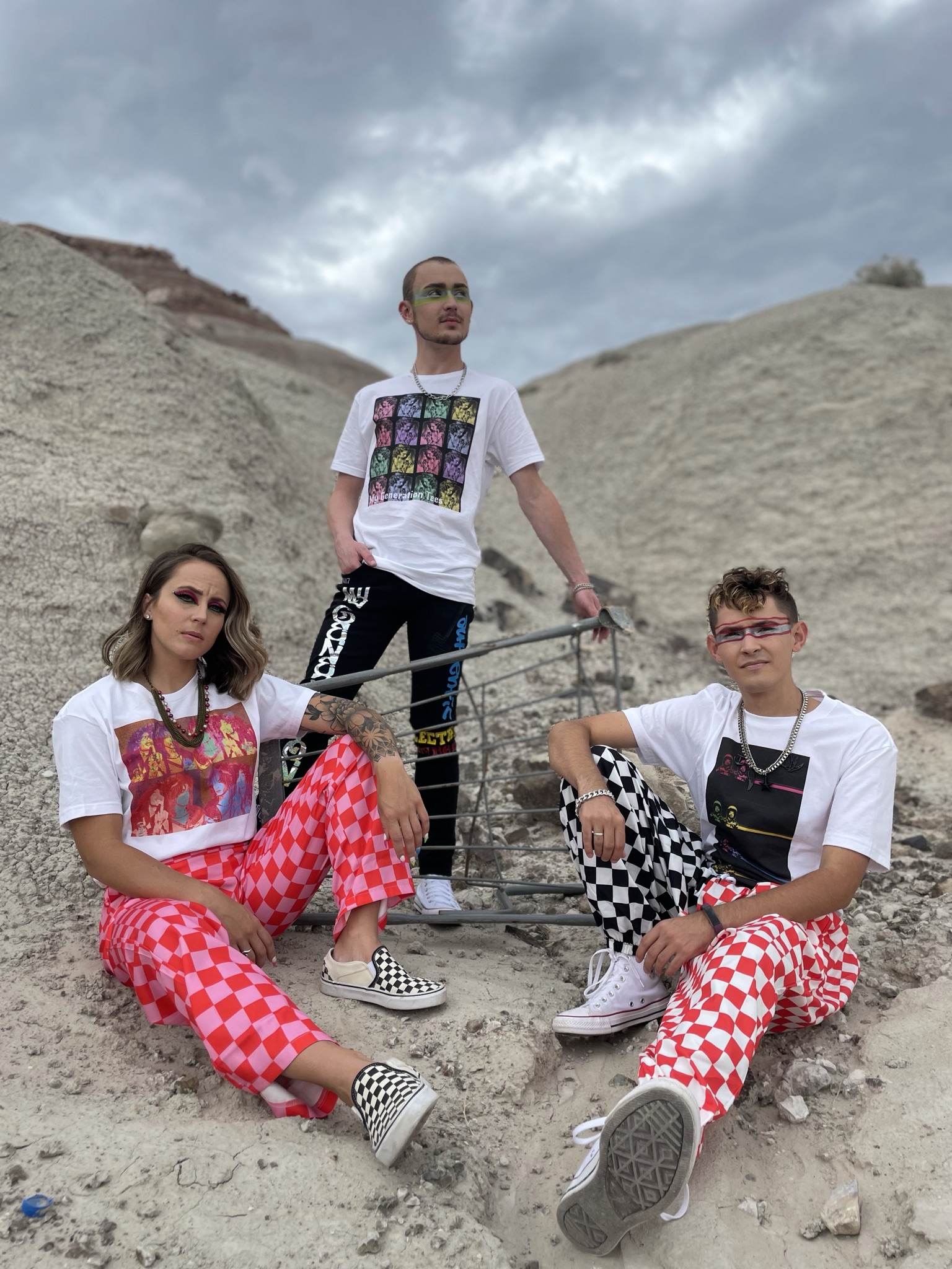 Zascha Fox, 303 Magazine, Denver Fashion Week, DFW, Denver, Colorado, Fashion, Designers, New Designers, Natalie Koenig, Meraki and Nat, Enomi, Glenn & Glenn, Jillian Glenn Altman, Hillary Glenn Riley, Mirtha Boles, Mirtha Art, JJ Constantine, EJ Carr, Madison Vazquez-Van der Lingen, MadVan Designs, Carnival, Mad Vintage, Evan Stallworth, Ashleigh Perri, My Generation T’s, efta., Teagan Glass, Killionaire, Moses Kisale, Chris Gama