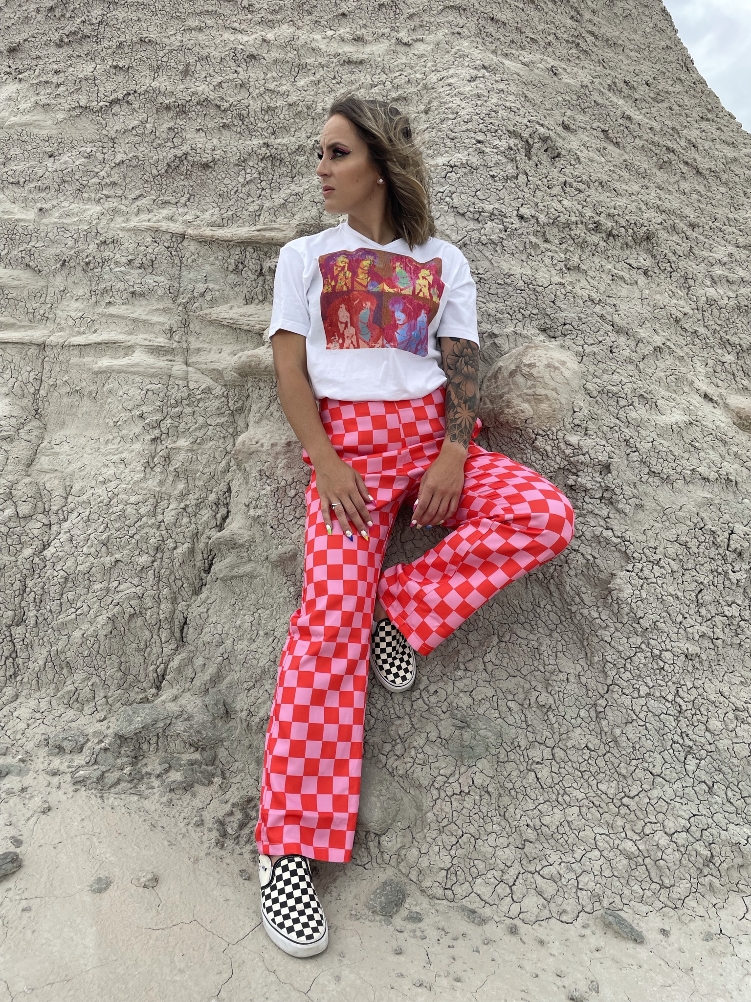 Zascha Fox, 303 Magazine, Denver Fashion Week, DFW, Denver, Colorado, Fashion, Designers, New Designers, Natalie Koenig, Meraki and Nat, Enomi, Glenn & Glenn, Jillian Glenn Altman, Hillary Glenn Riley, Mirtha Boles, Mirtha Art, JJ Constantine, EJ Carr, Madison Vazquez-Van der Lingen, MadVan Designs, Carnival, Mad Vintage, Evan Stallworth, Ashleigh Perri, My Generation T’s, efta., Teagan Glass, Killionaire, Moses Kisale, Chris Gama