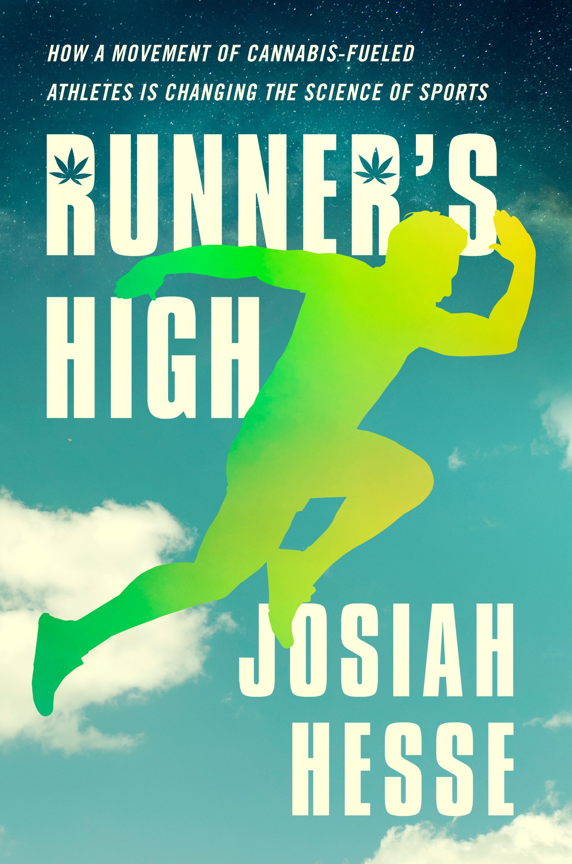 303 Magazine, Zascha Fox, Josiah Hesse, Runner’s High, Cannabis, Exercise, Suspect Press, Denver, Colorado