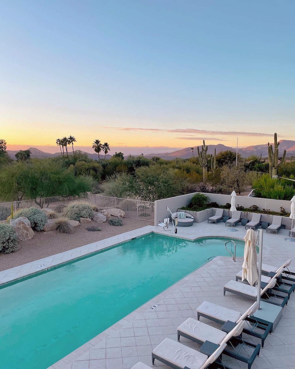 Experience Scottsdale, 303 Magazine, Scottsdale, CIVANA Wellness Resort and Spa, Mountain Shadows Resort, Hot Air Expeditions, REI Adventure Phoenix, Camelback Mountain, Herb Box, Italian Daughter, Old Town Scottsdale, Diego Pops, McDowell Sonoran Preserve, warm winter getaway, Southwest, Frontier, United Airlines, Citizen Public House, Craft 64, Jessica Hughes, desert botanical gardens