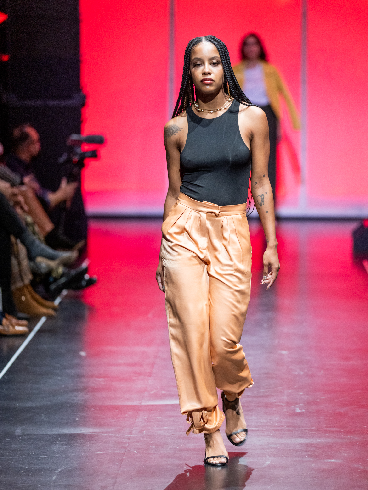 Abby Schirmacher, 303 Magazine, 303 Fashion, Fierce in the City 5, Salwa Owens, Infinity Park Events Center, Voncelle, Vincent Powell, Dana Monique, Devan Blake Jones, Marlen Nahhas, Alejandro Gaeta, Blue Ruby Boutique, Joyfolie, D’Lola Couture, Andreas Tsagas Fur & Leather Designs, Scotch & Soda, State & Liberty Clothing Company, The Cow Lot, DJadore